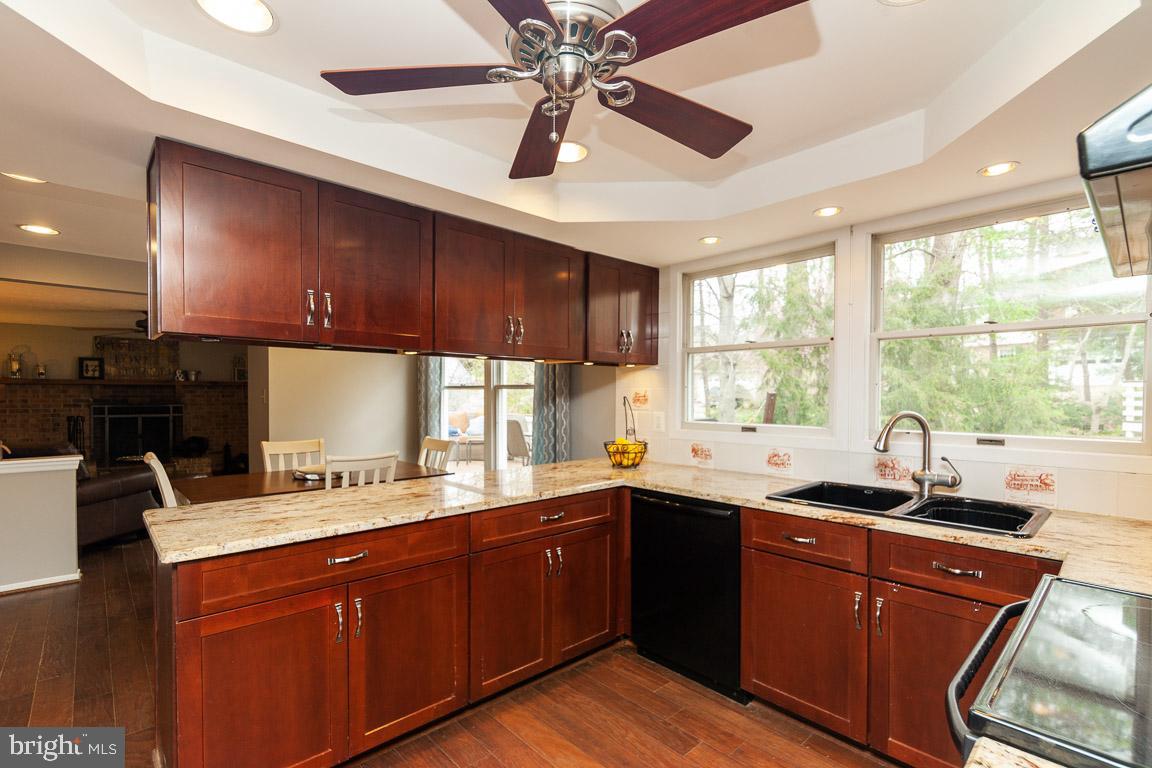 MIDDLE VALLEY - Residential