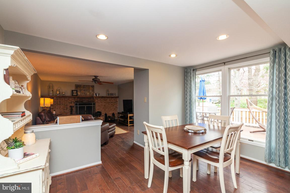 MIDDLE VALLEY - Residential