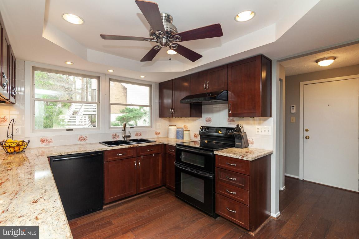 MIDDLE VALLEY - Residential