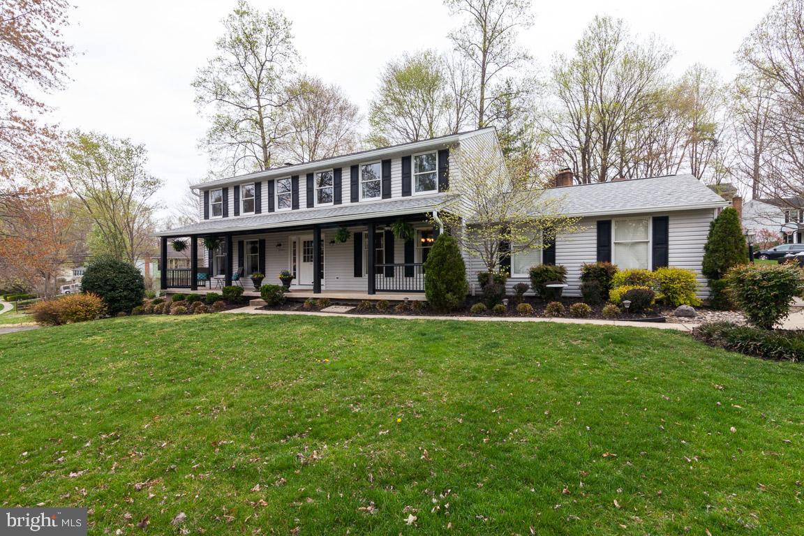 MIDDLE VALLEY - Residential