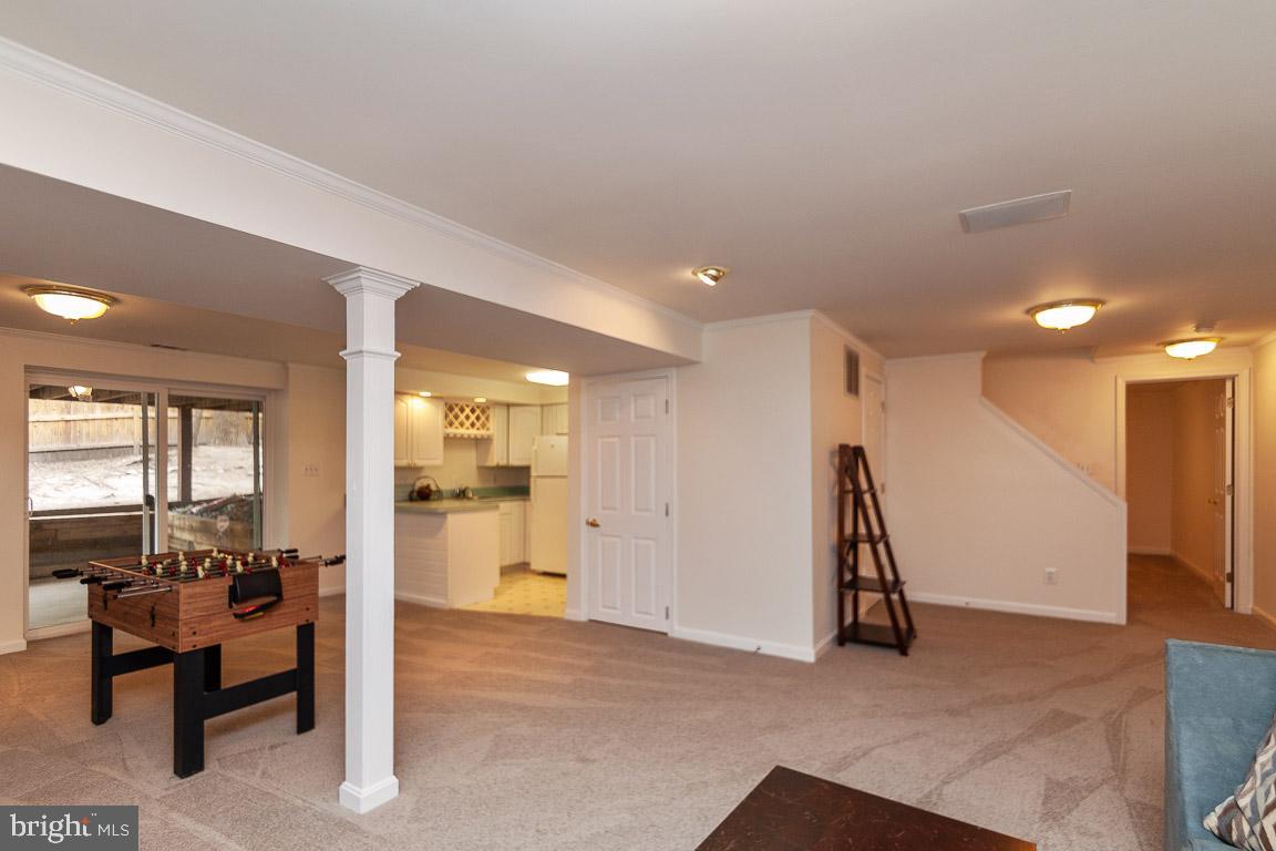 MIDDLE VALLEY - Residential