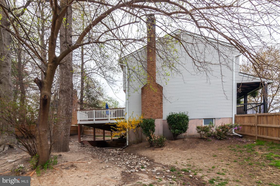 MIDDLE VALLEY - Residential