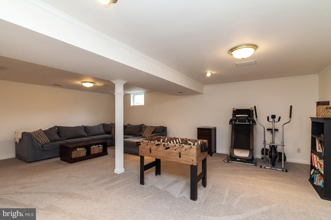 MIDDLE VALLEY - Residential