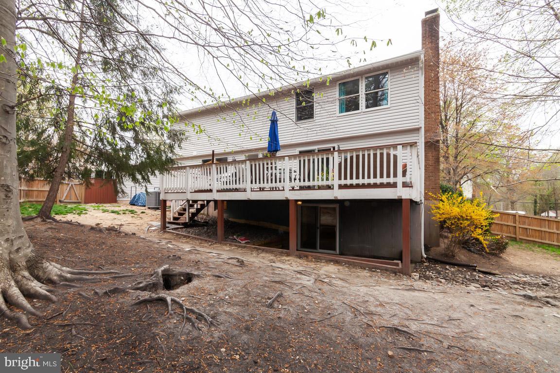 MIDDLE VALLEY - Residential