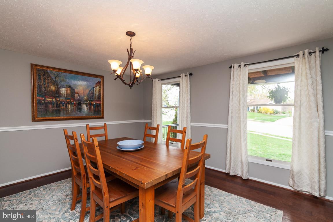 MIDDLE VALLEY - Residential