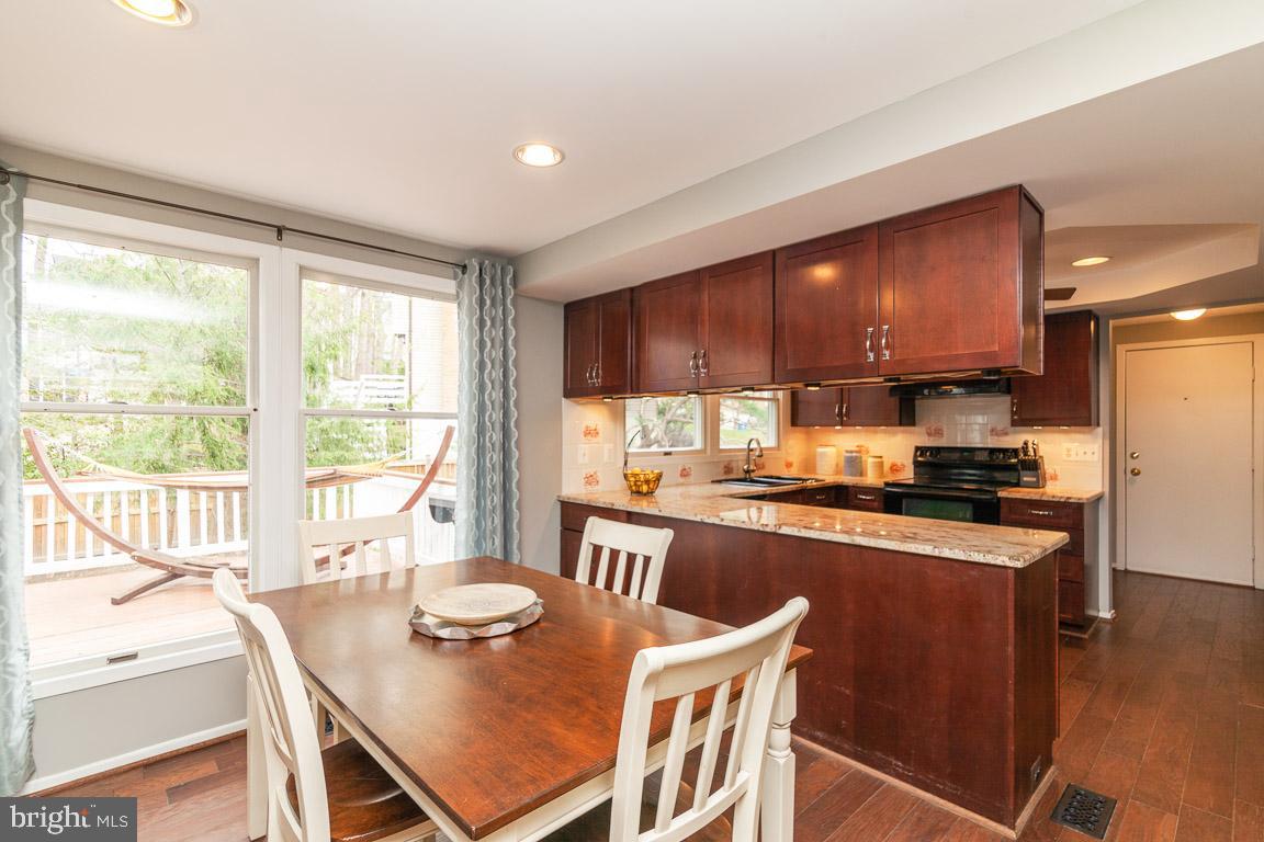 MIDDLE VALLEY - Residential