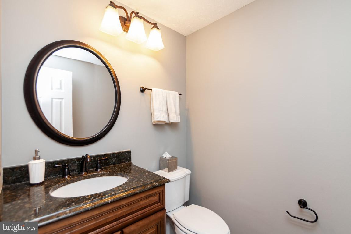 MIDDLE VALLEY - Residential