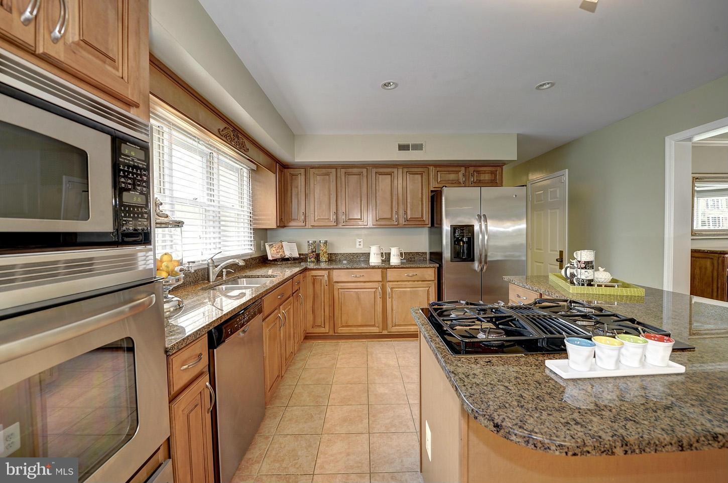 THE DOWNS - Residential Lease