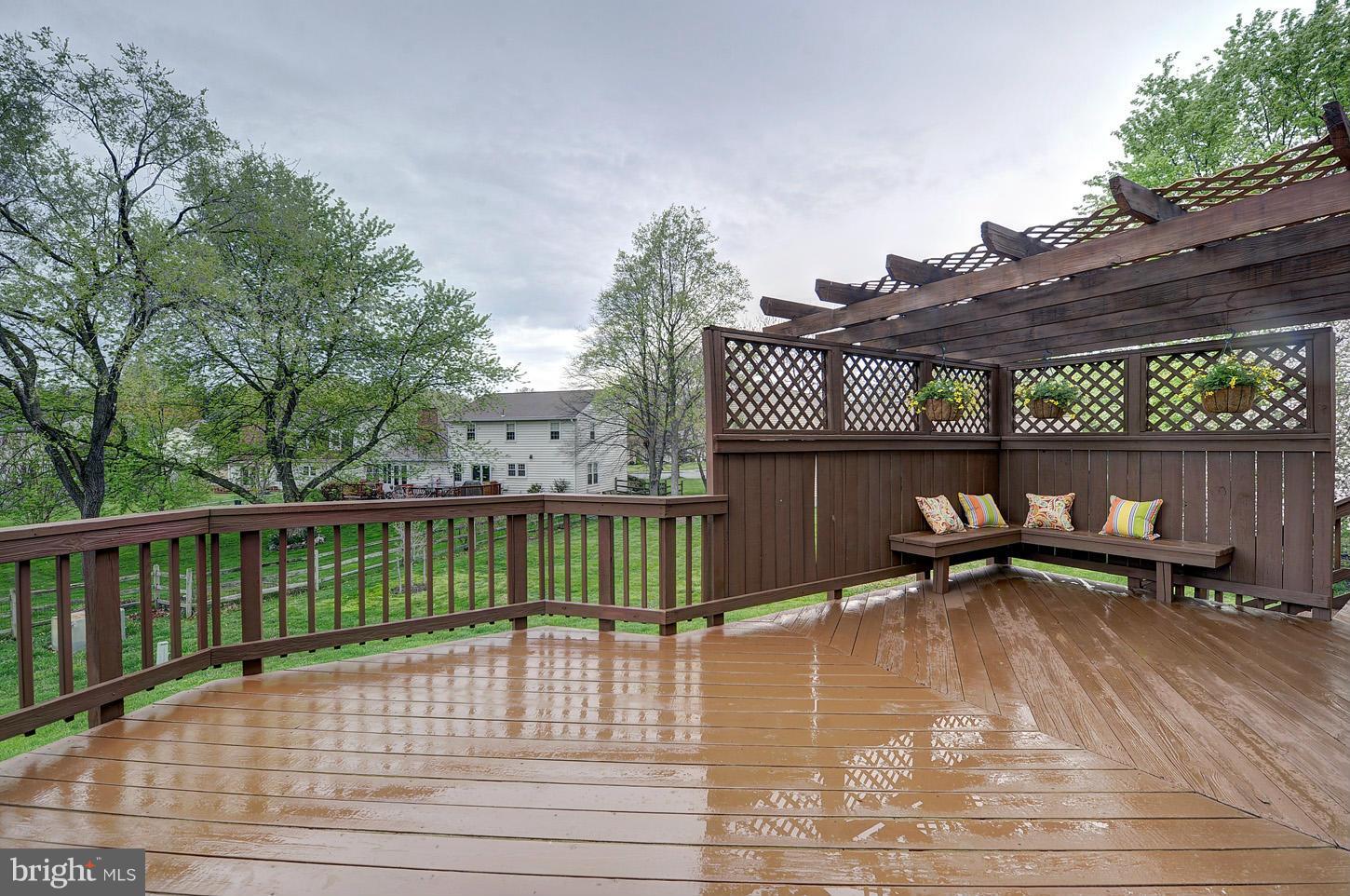 THE DOWNS - Residential Lease