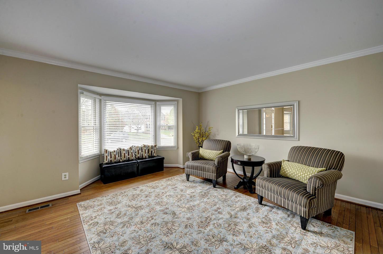 THE DOWNS - Residential Lease