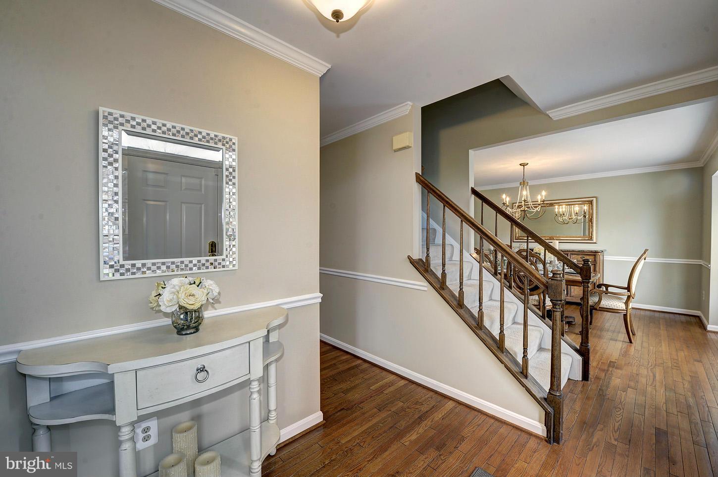 THE DOWNS - Residential Lease