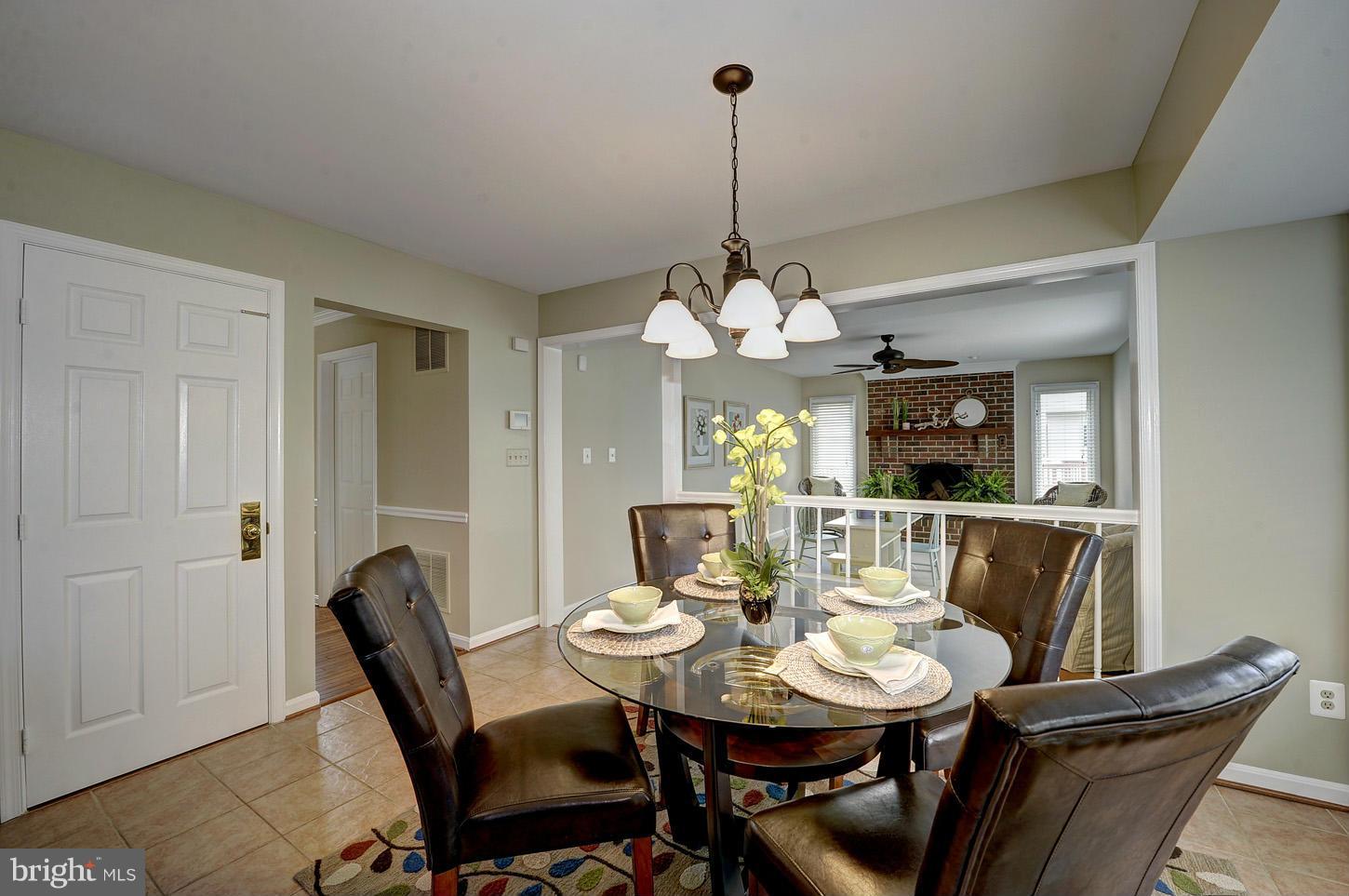 THE DOWNS - Residential Lease