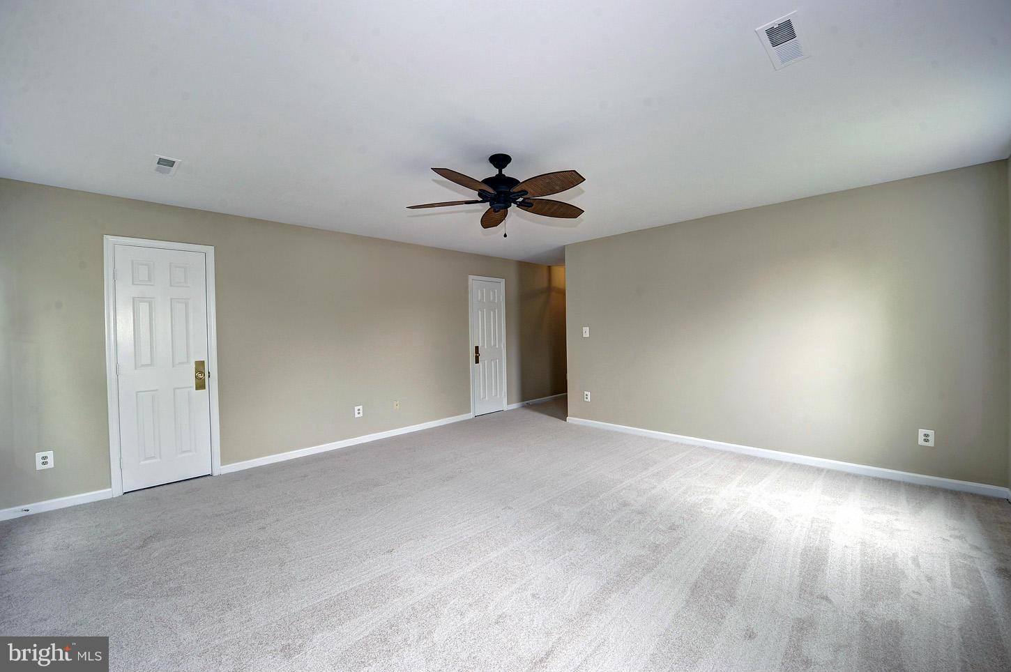 THE DOWNS - Residential Lease