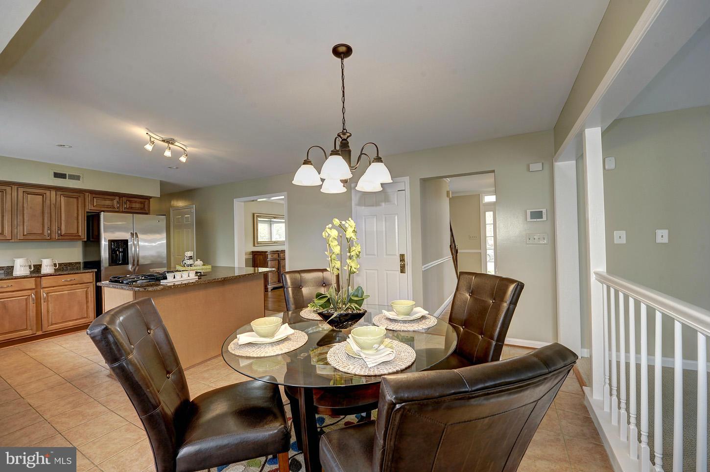 THE DOWNS - Residential Lease