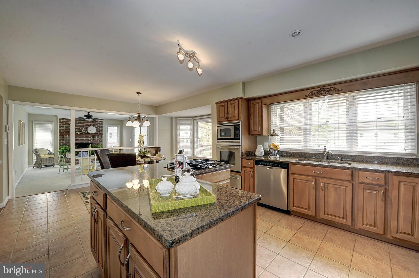 THE DOWNS - Residential Lease