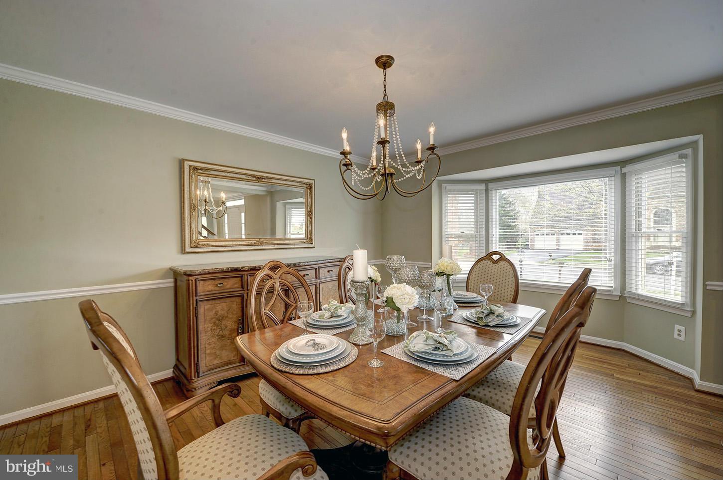 THE DOWNS - Residential Lease