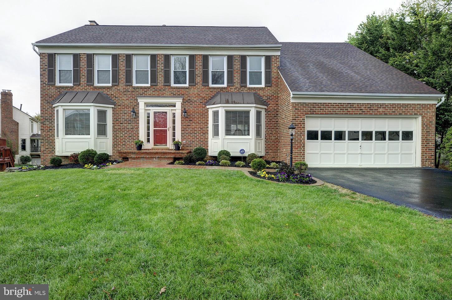 THE DOWNS - Residential Lease