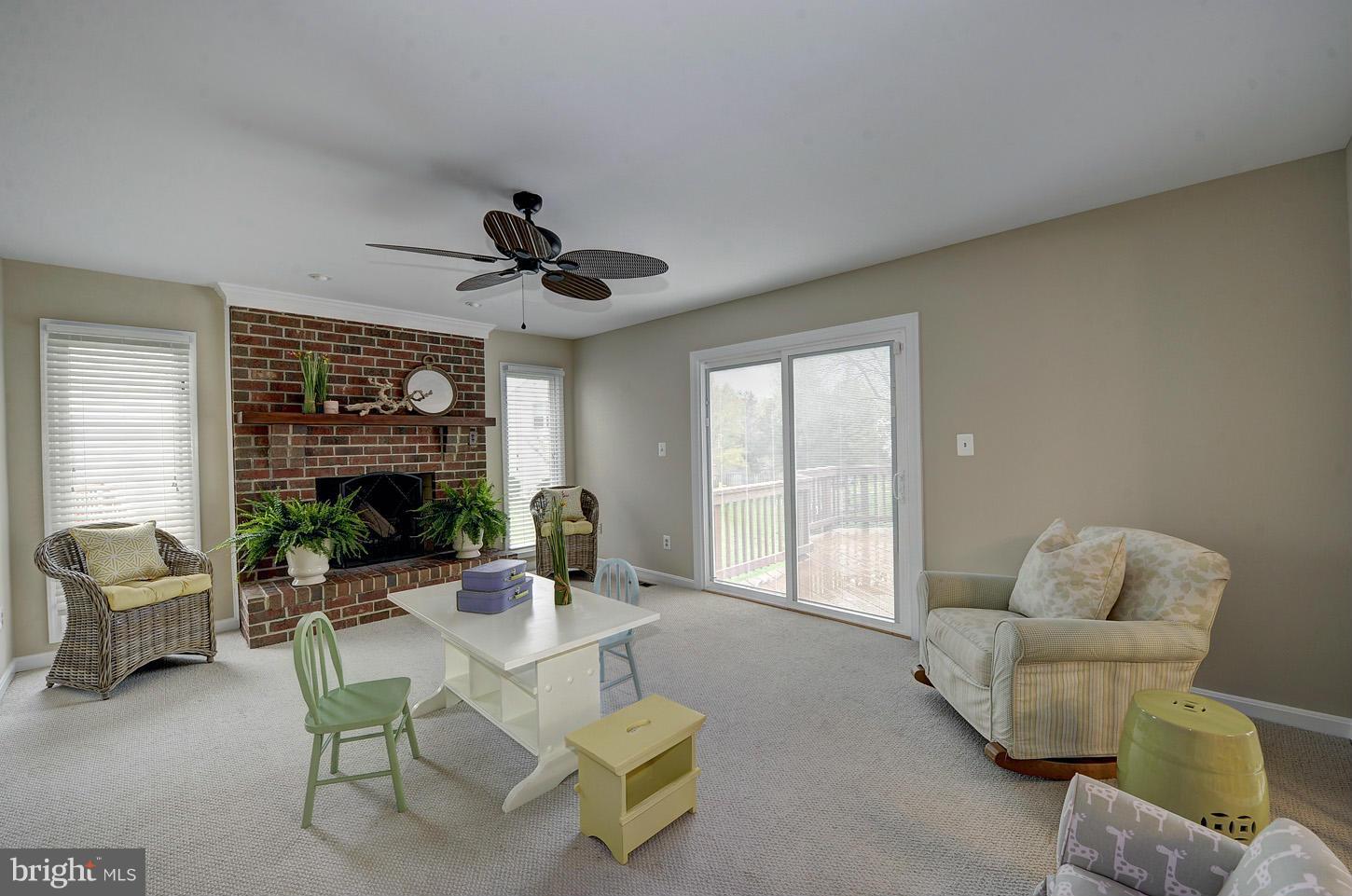 THE DOWNS - Residential Lease