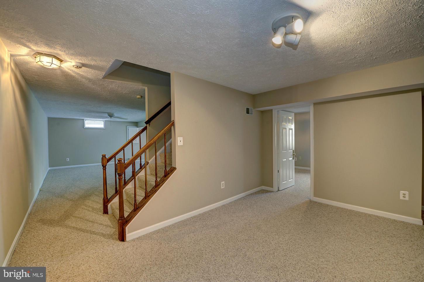 THE DOWNS - Residential Lease