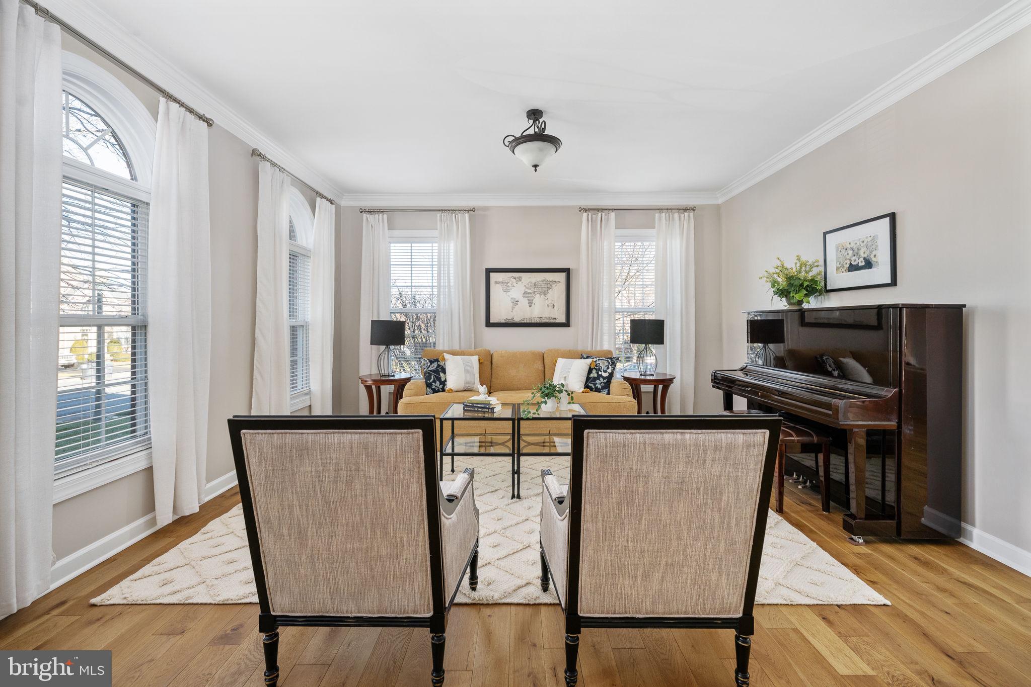 BERKSHIRE - Residential