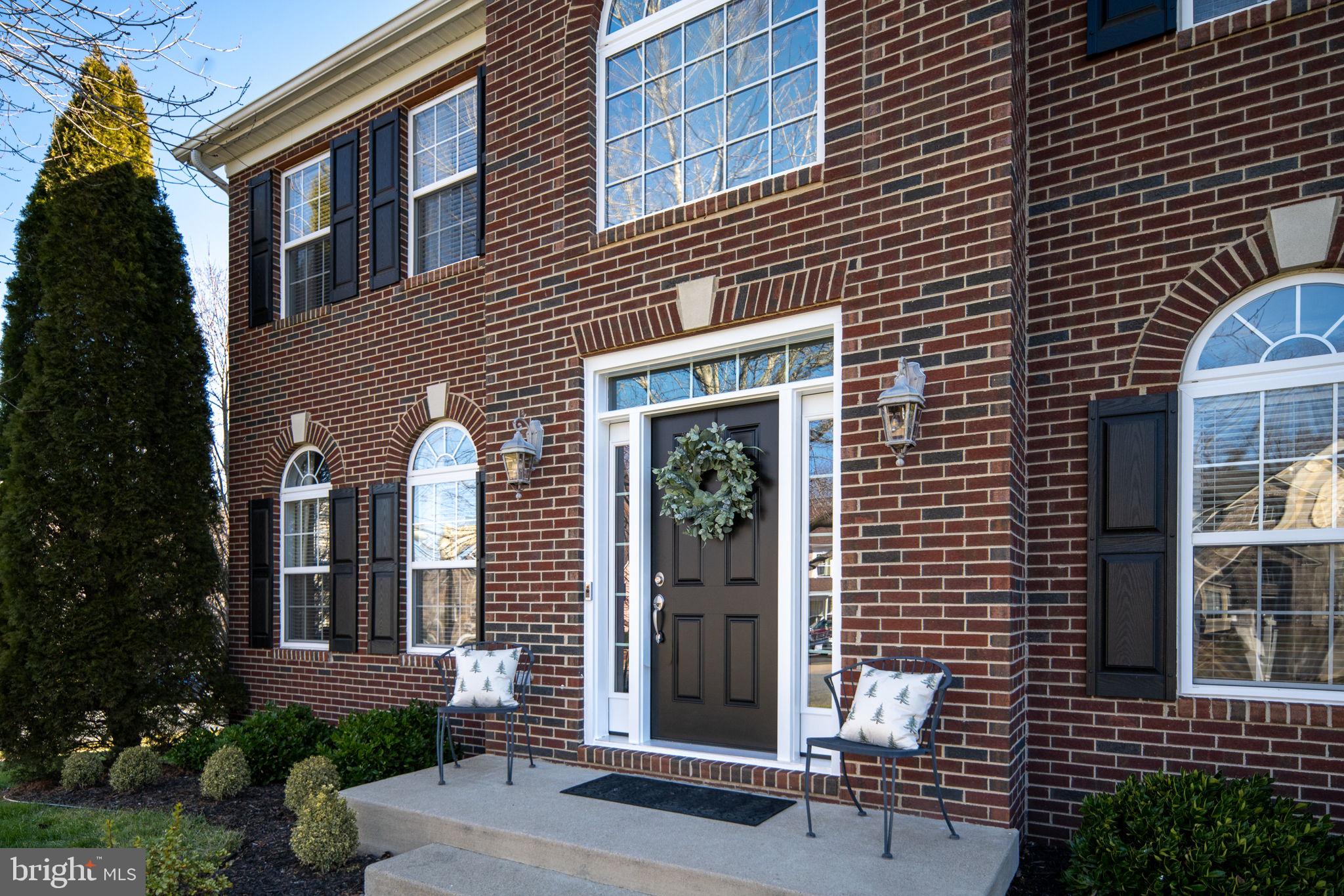 BERKSHIRE - Residential