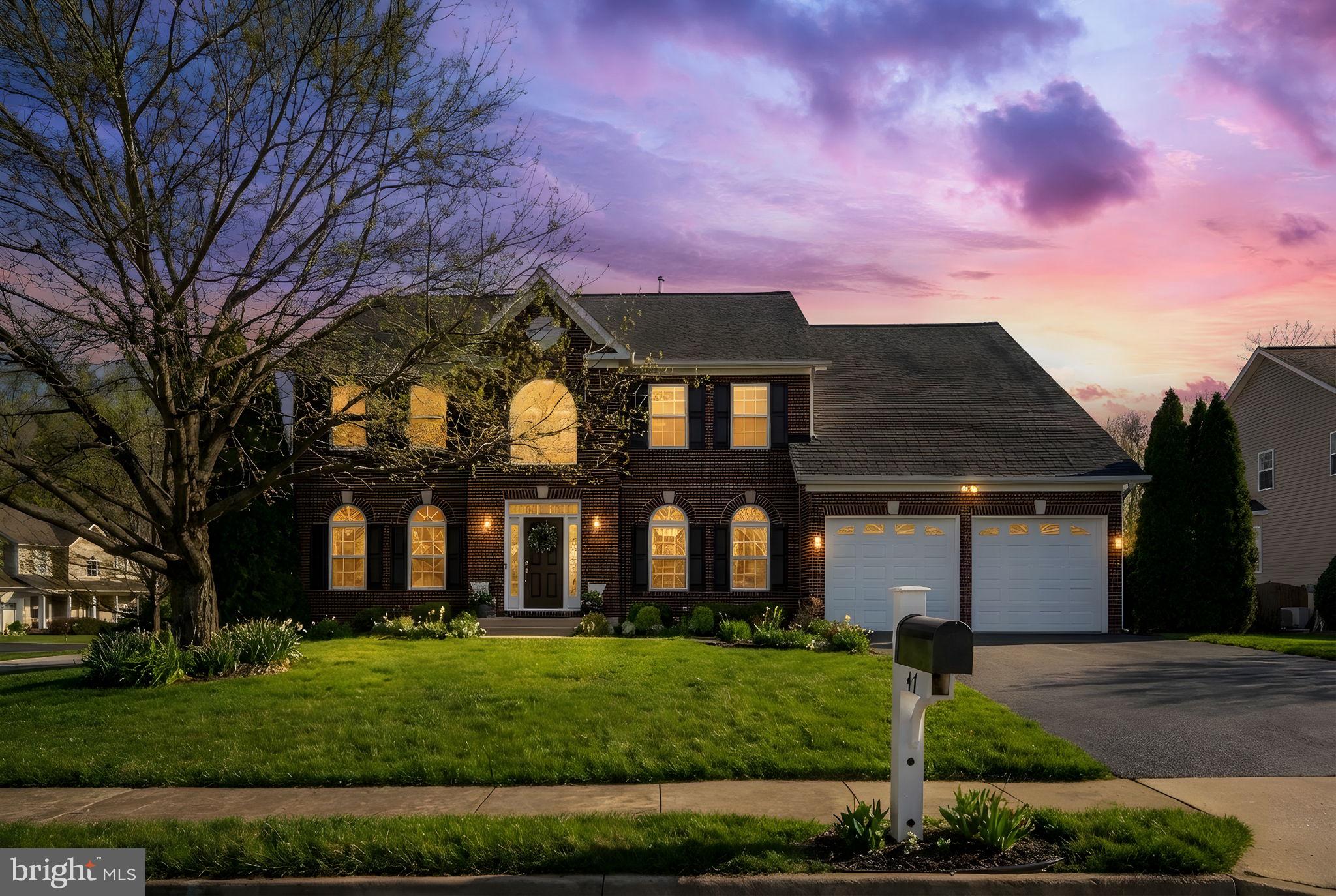 BERKSHIRE - Residential