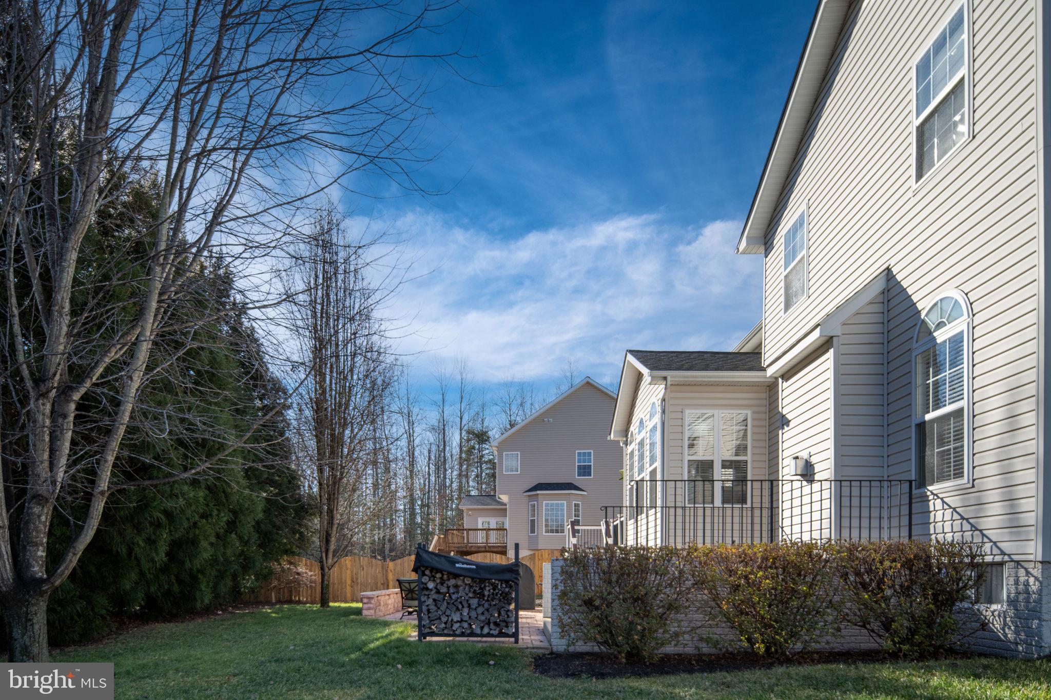 BERKSHIRE - Residential