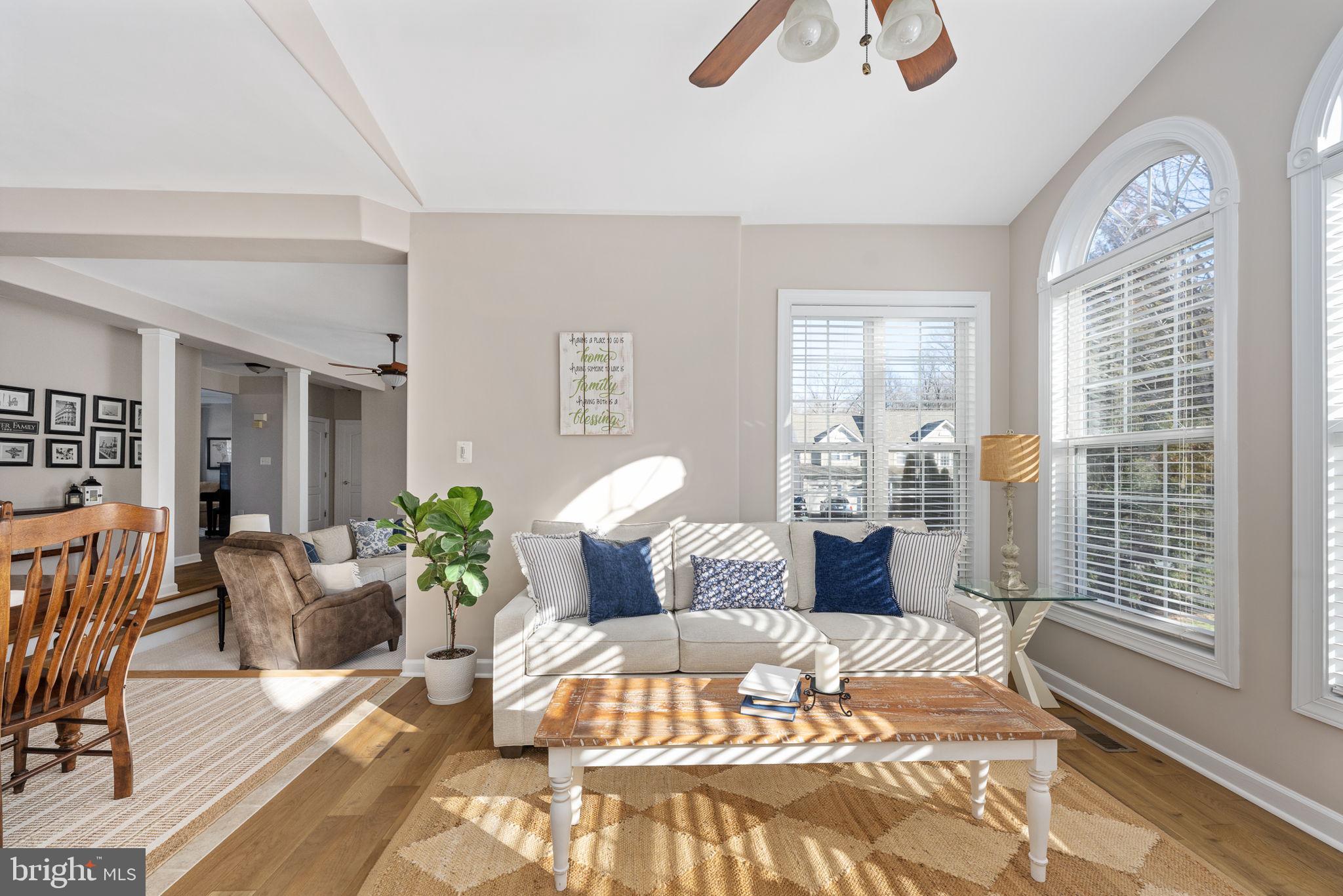 BERKSHIRE - Residential