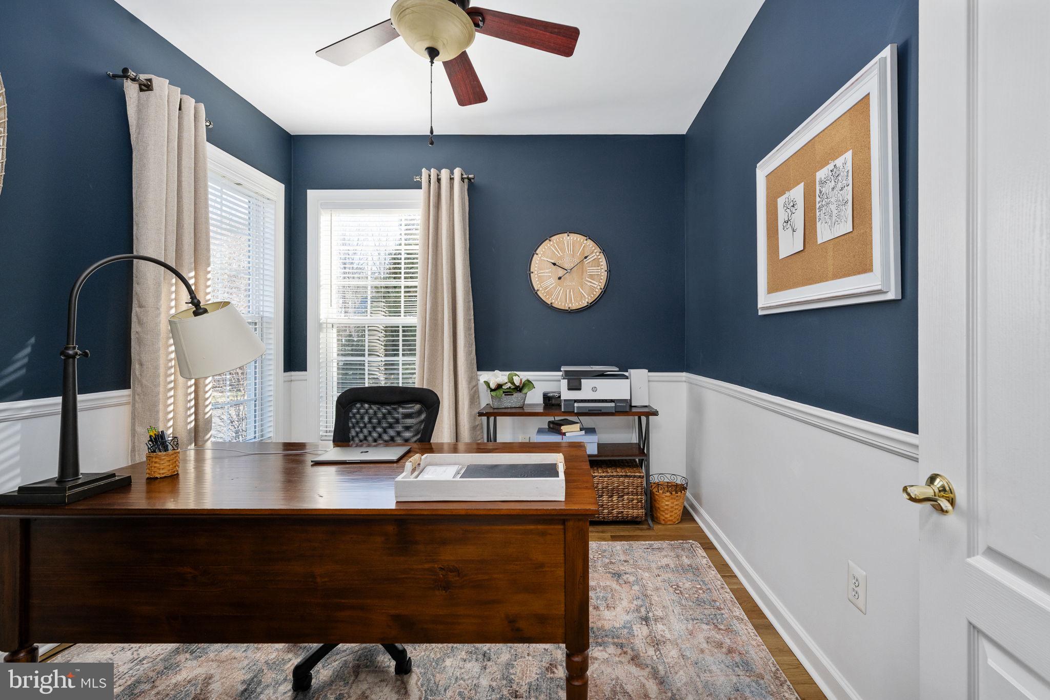 BERKSHIRE - Residential