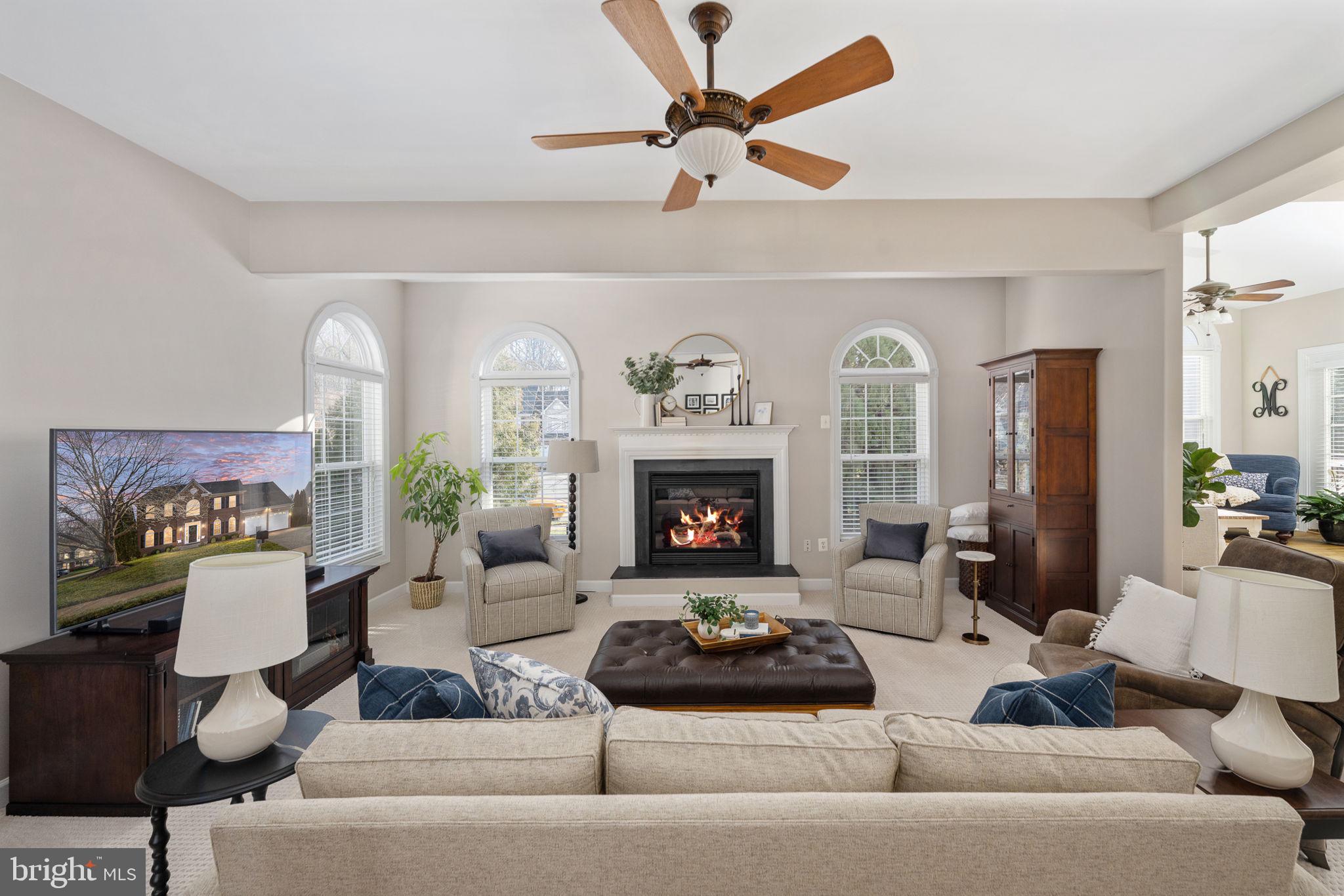 BERKSHIRE - Residential