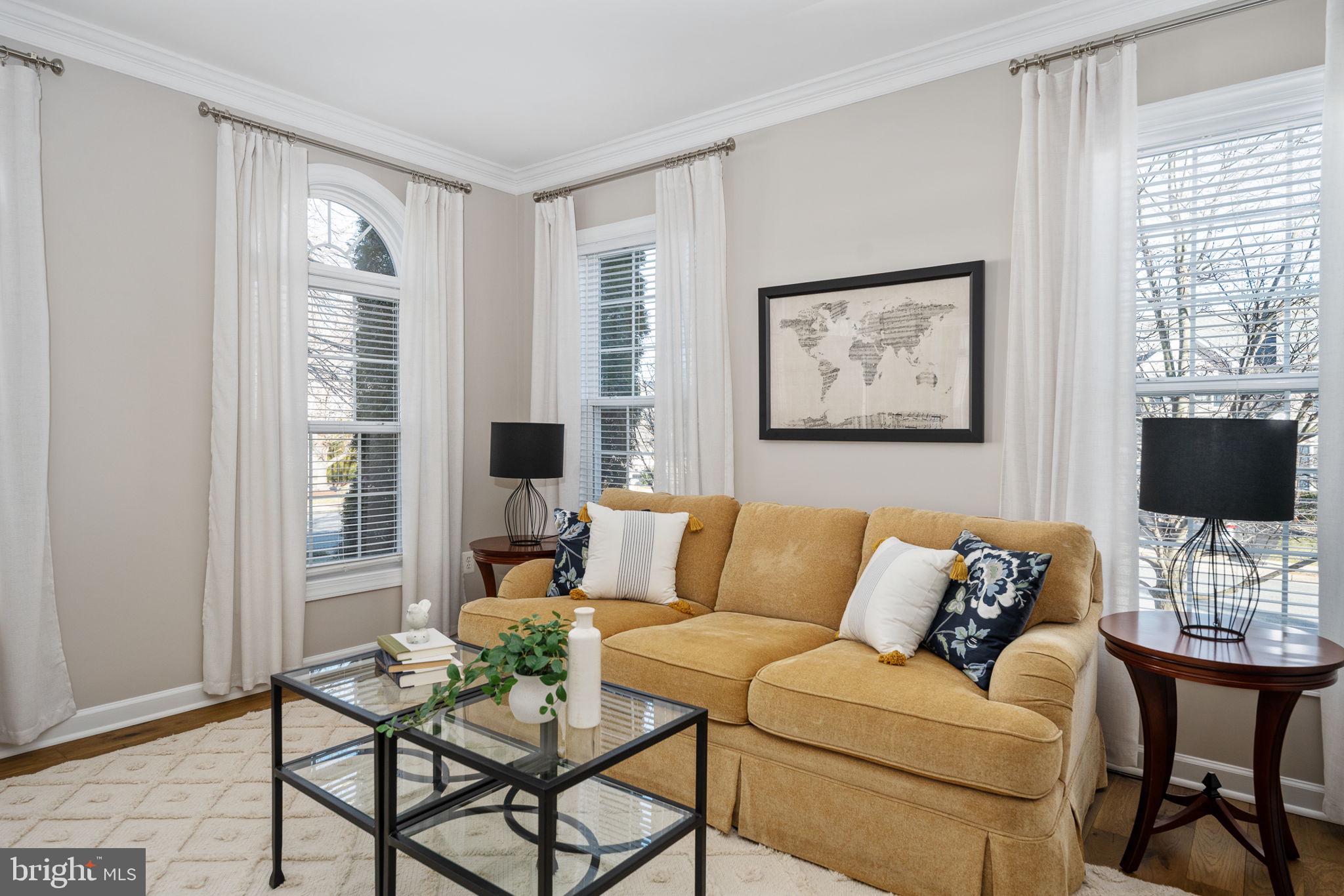 BERKSHIRE - Residential