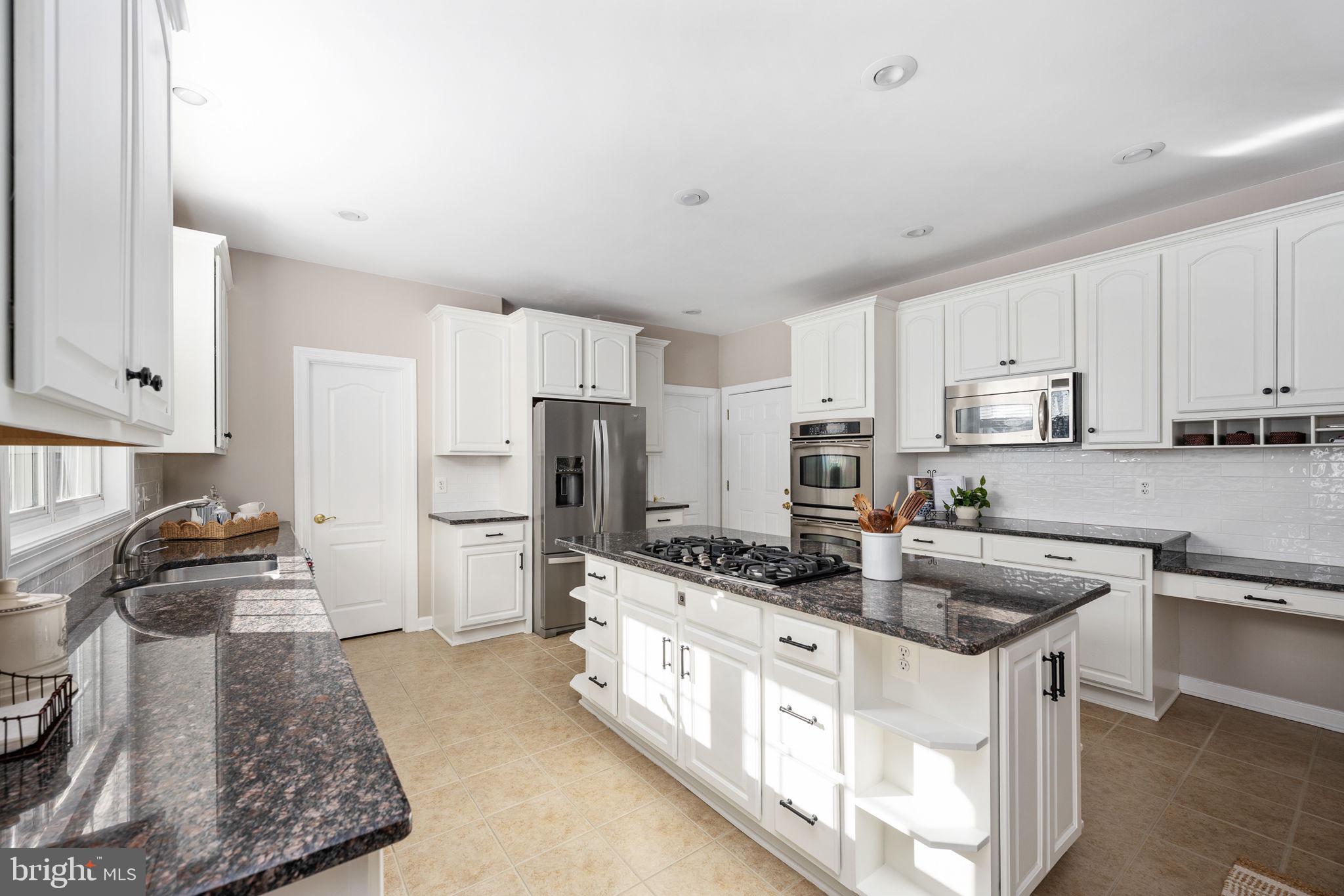 BERKSHIRE - Residential