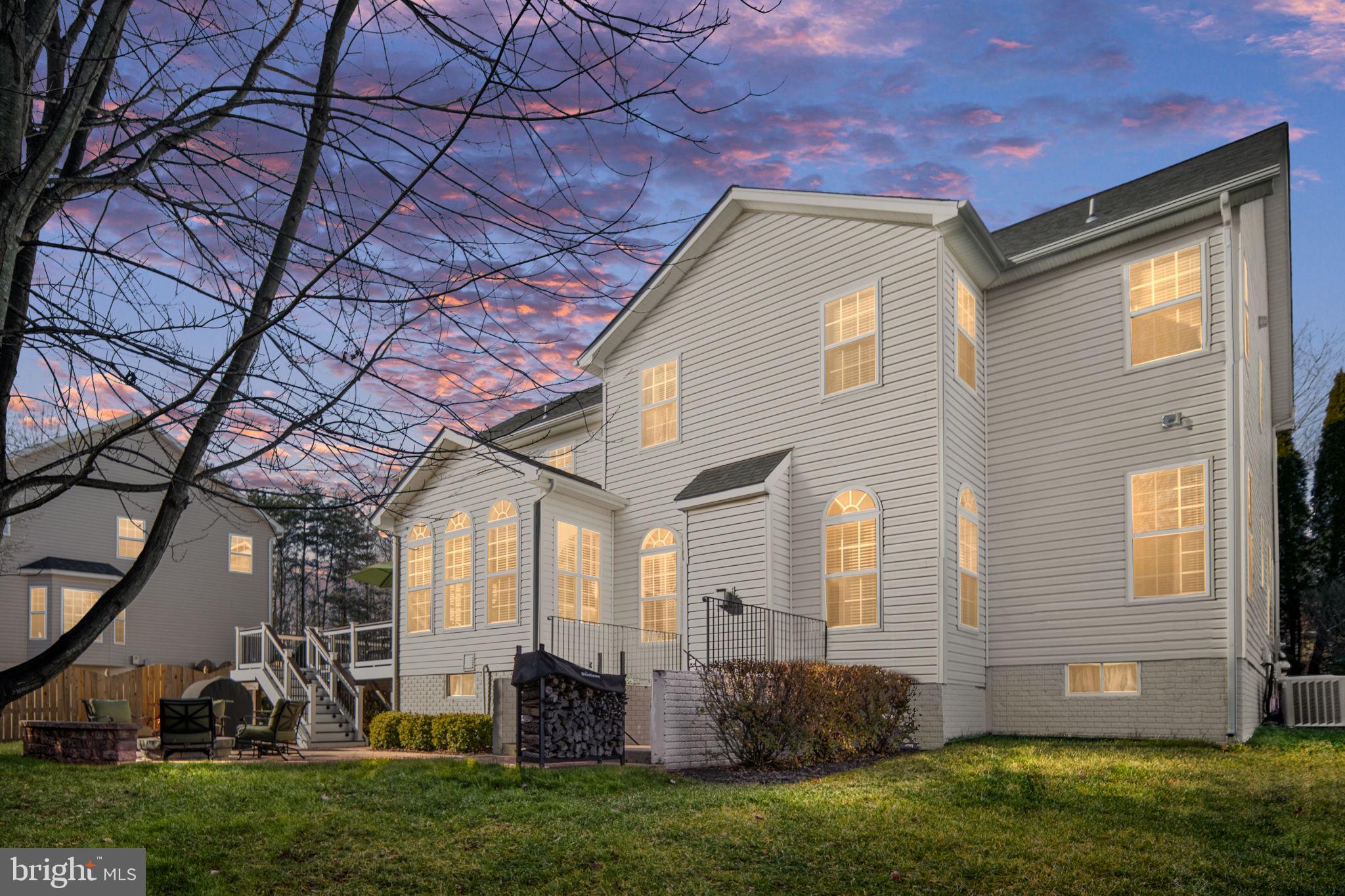 BERKSHIRE - Residential