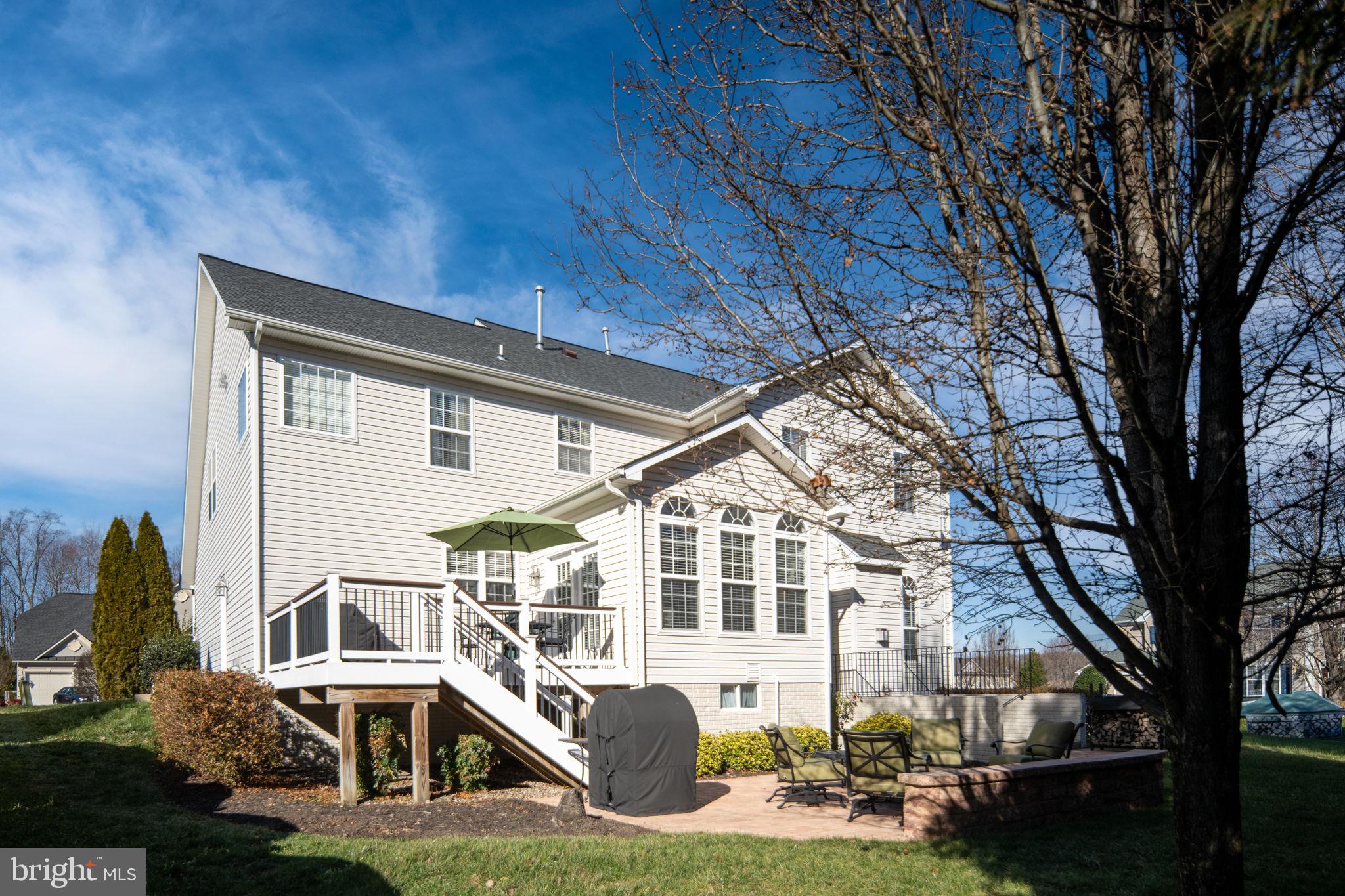 BERKSHIRE - Residential