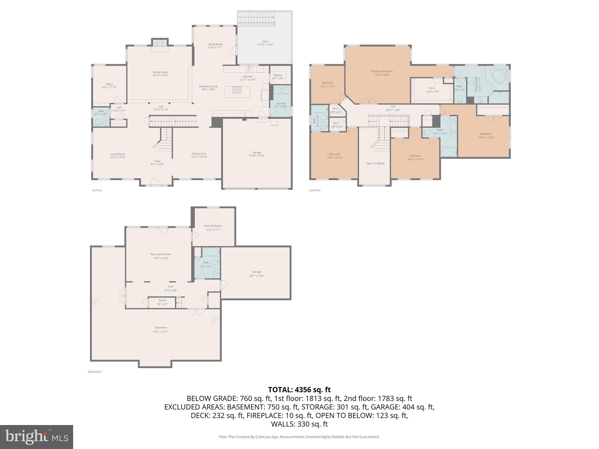 BERKSHIRE - Residential