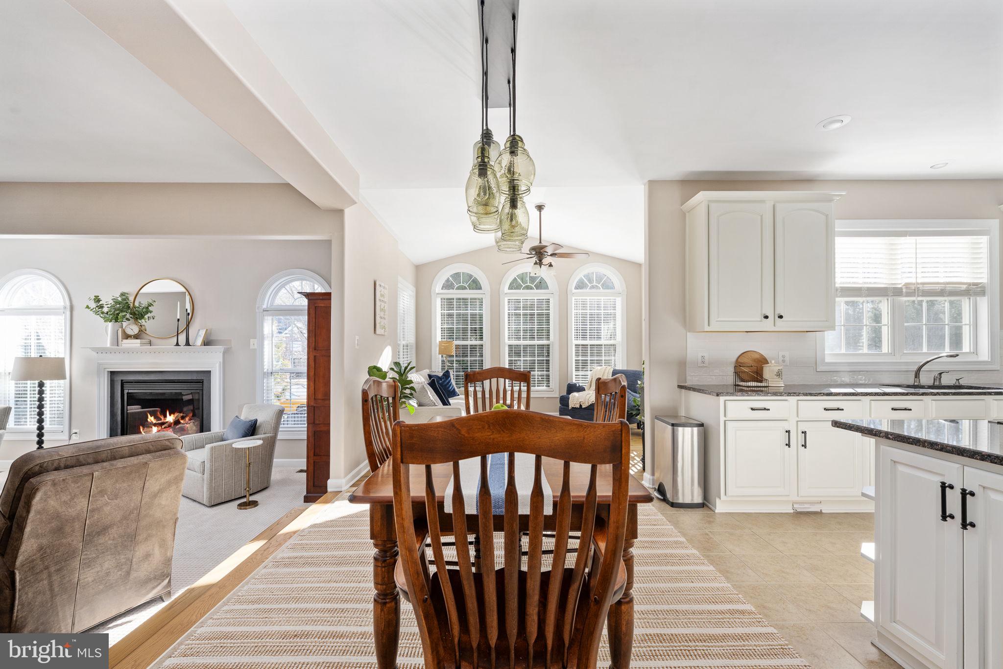 BERKSHIRE - Residential