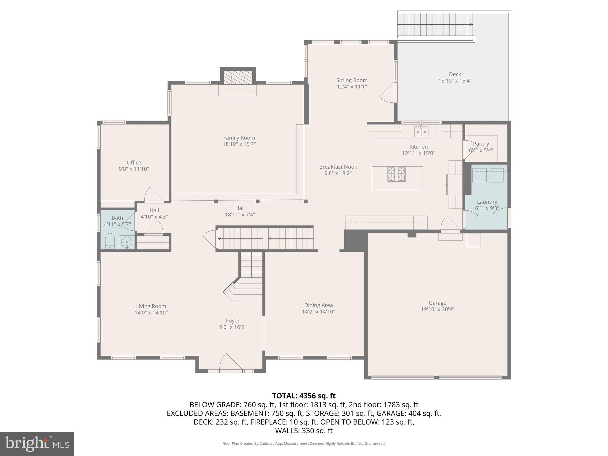 BERKSHIRE - Residential