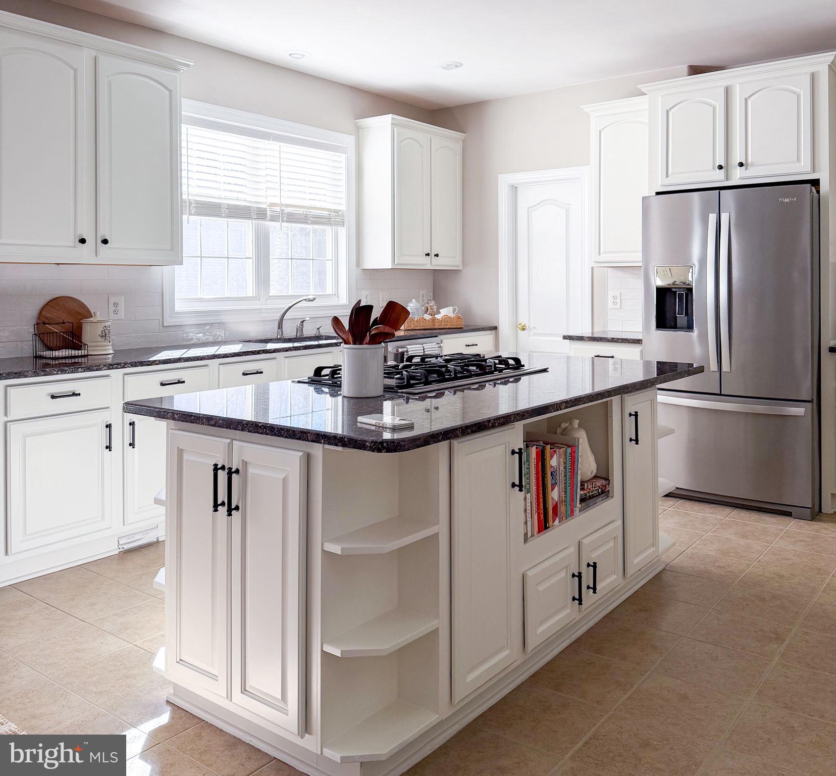 BERKSHIRE - Residential