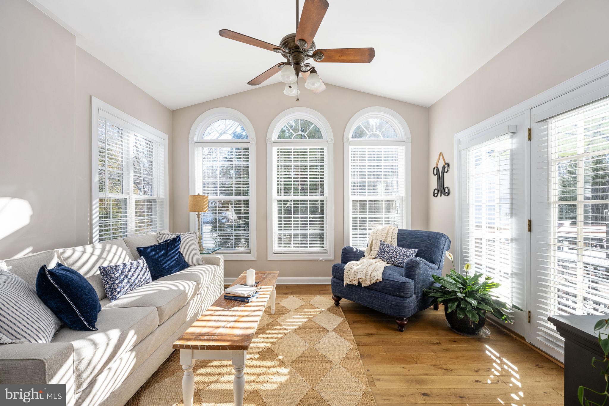 BERKSHIRE - Residential