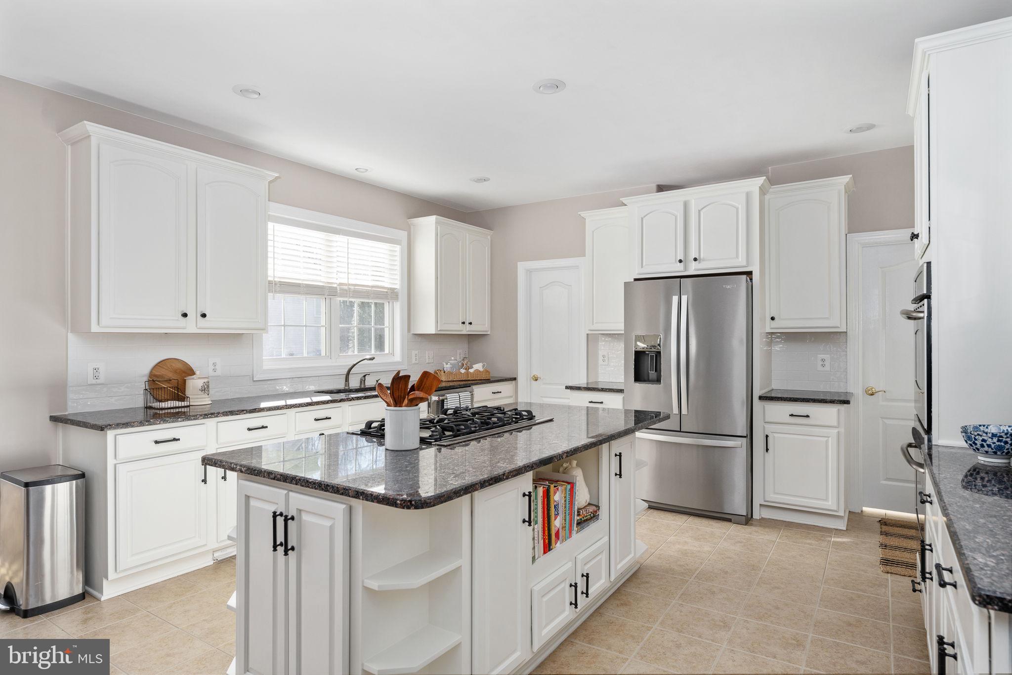 BERKSHIRE - Residential