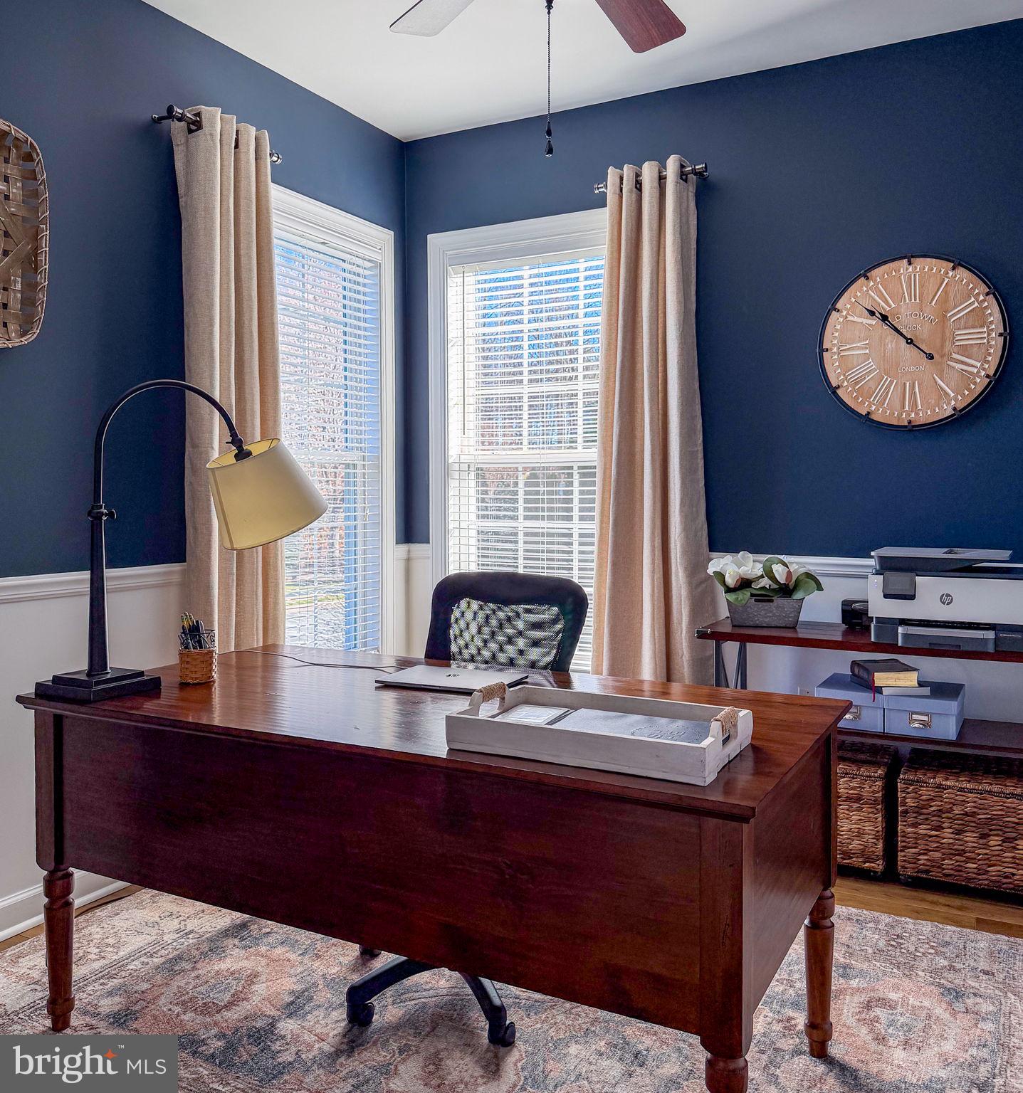 BERKSHIRE - Residential