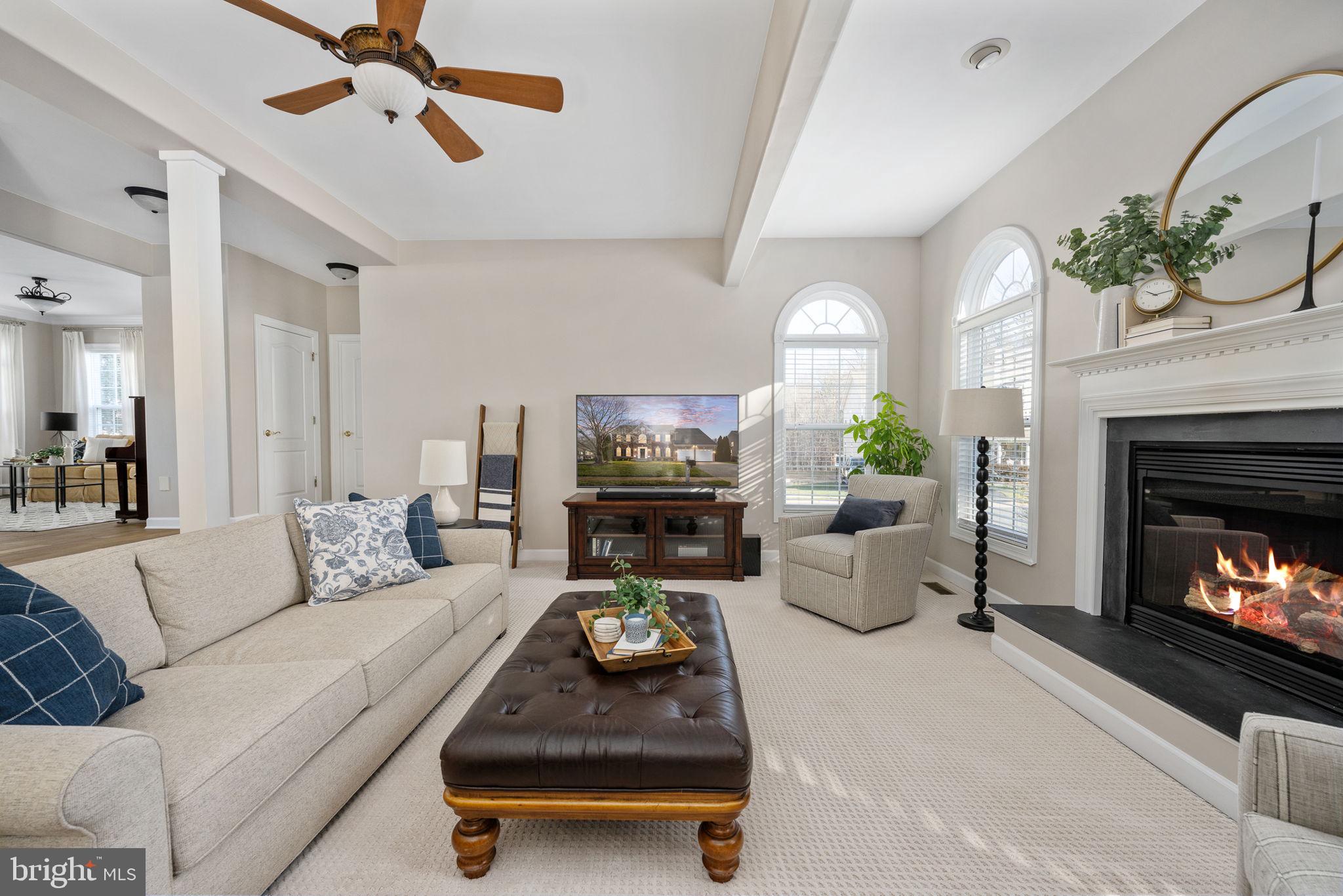 BERKSHIRE - Residential