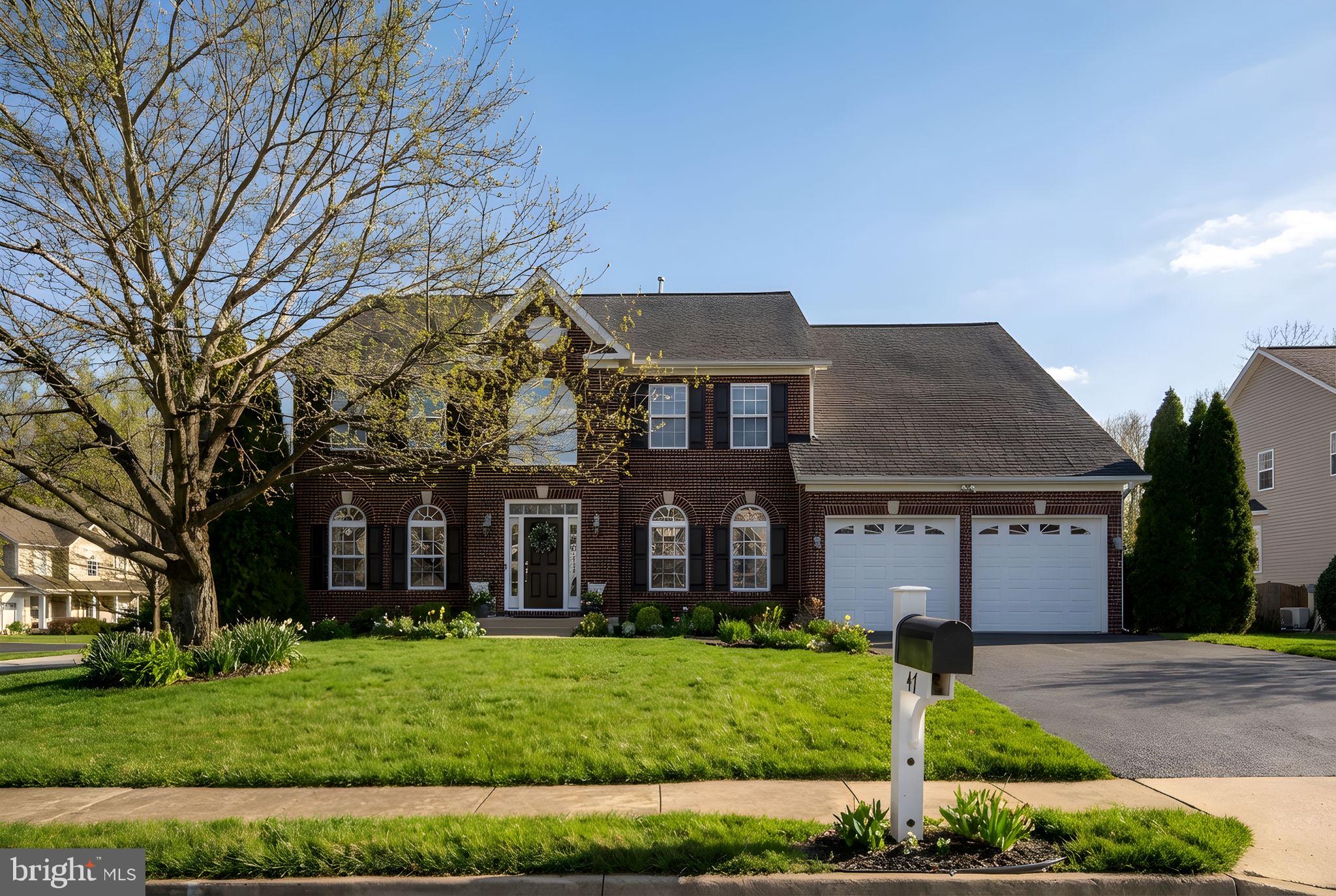 BERKSHIRE - Residential