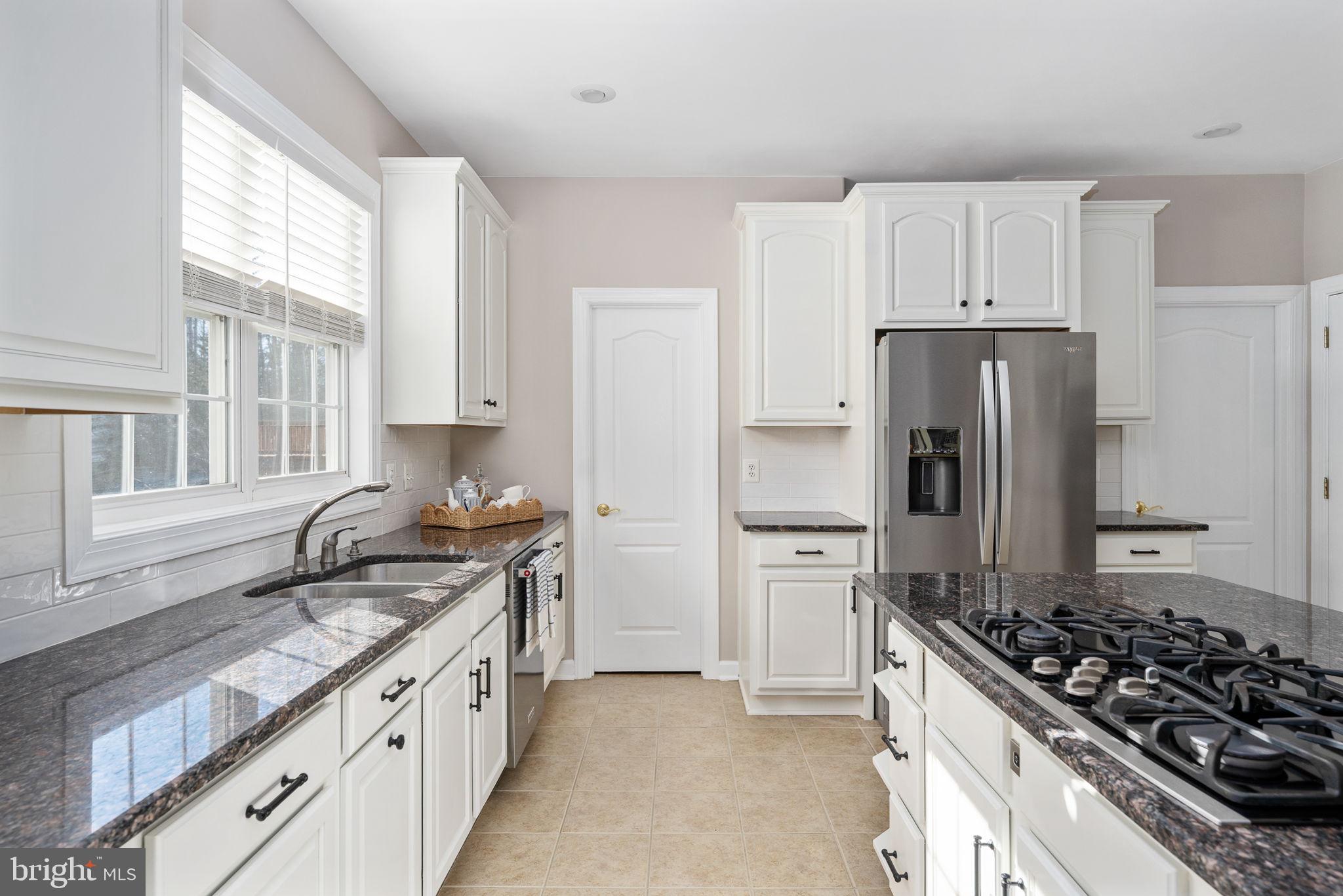 BERKSHIRE - Residential