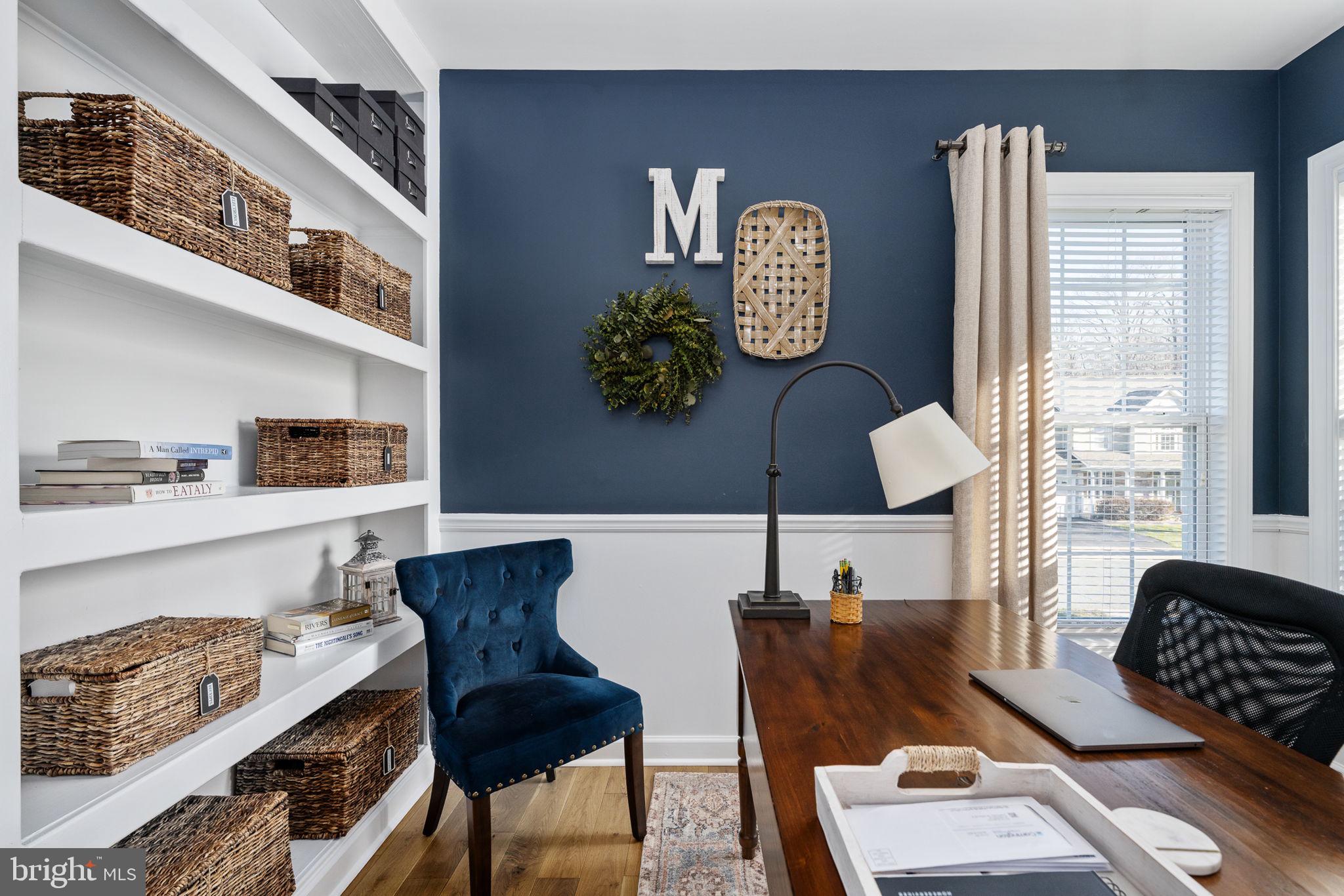 BERKSHIRE - Residential