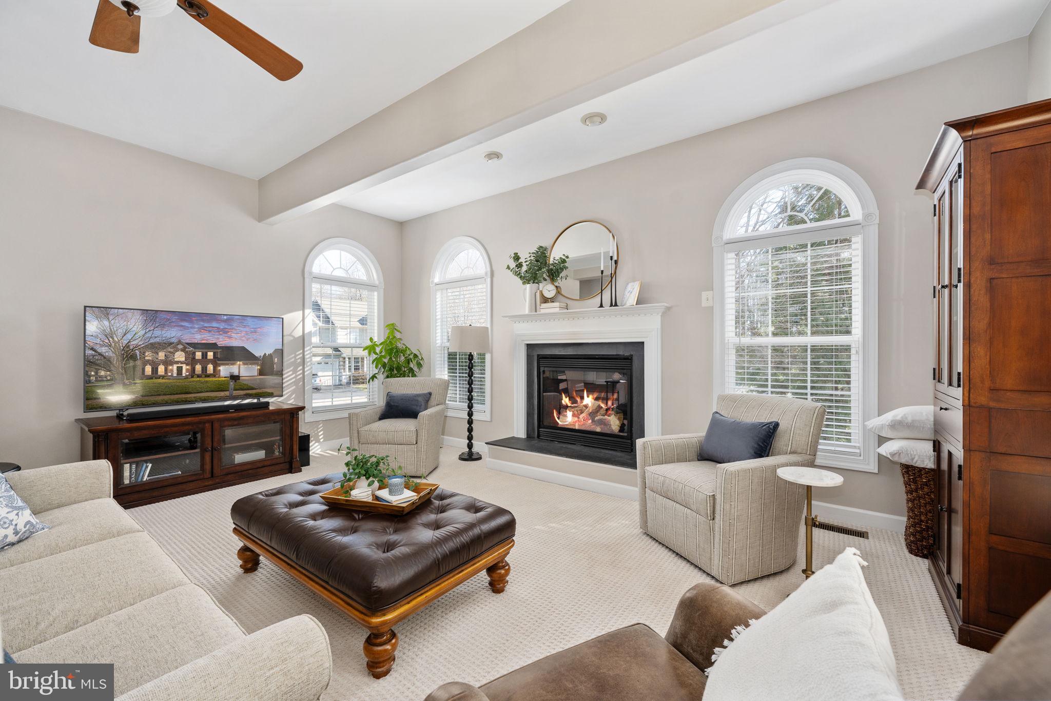 BERKSHIRE - Residential