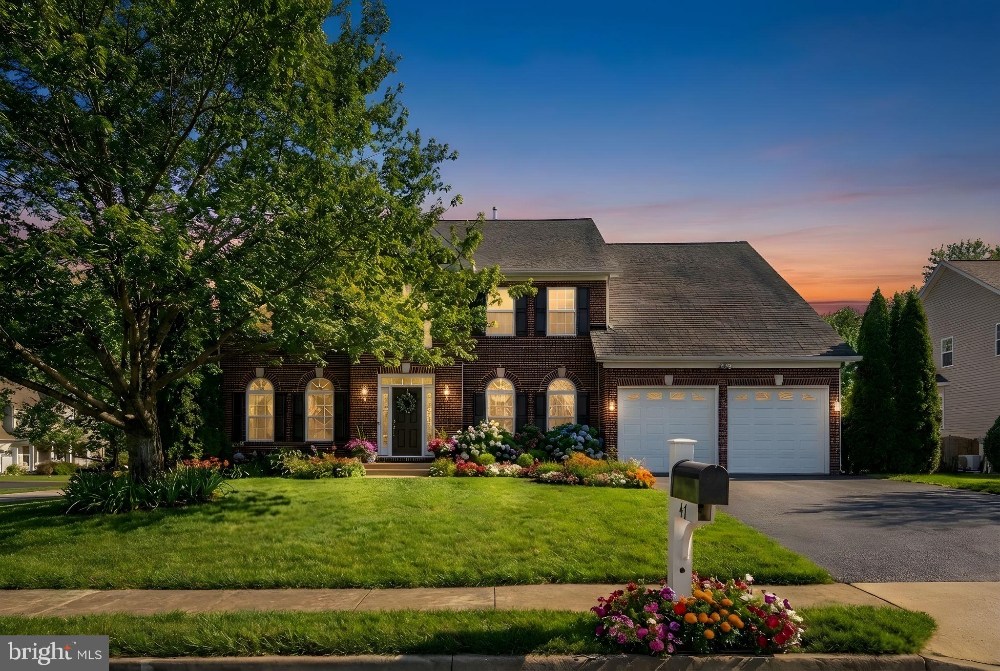 BERKSHIRE - Residential