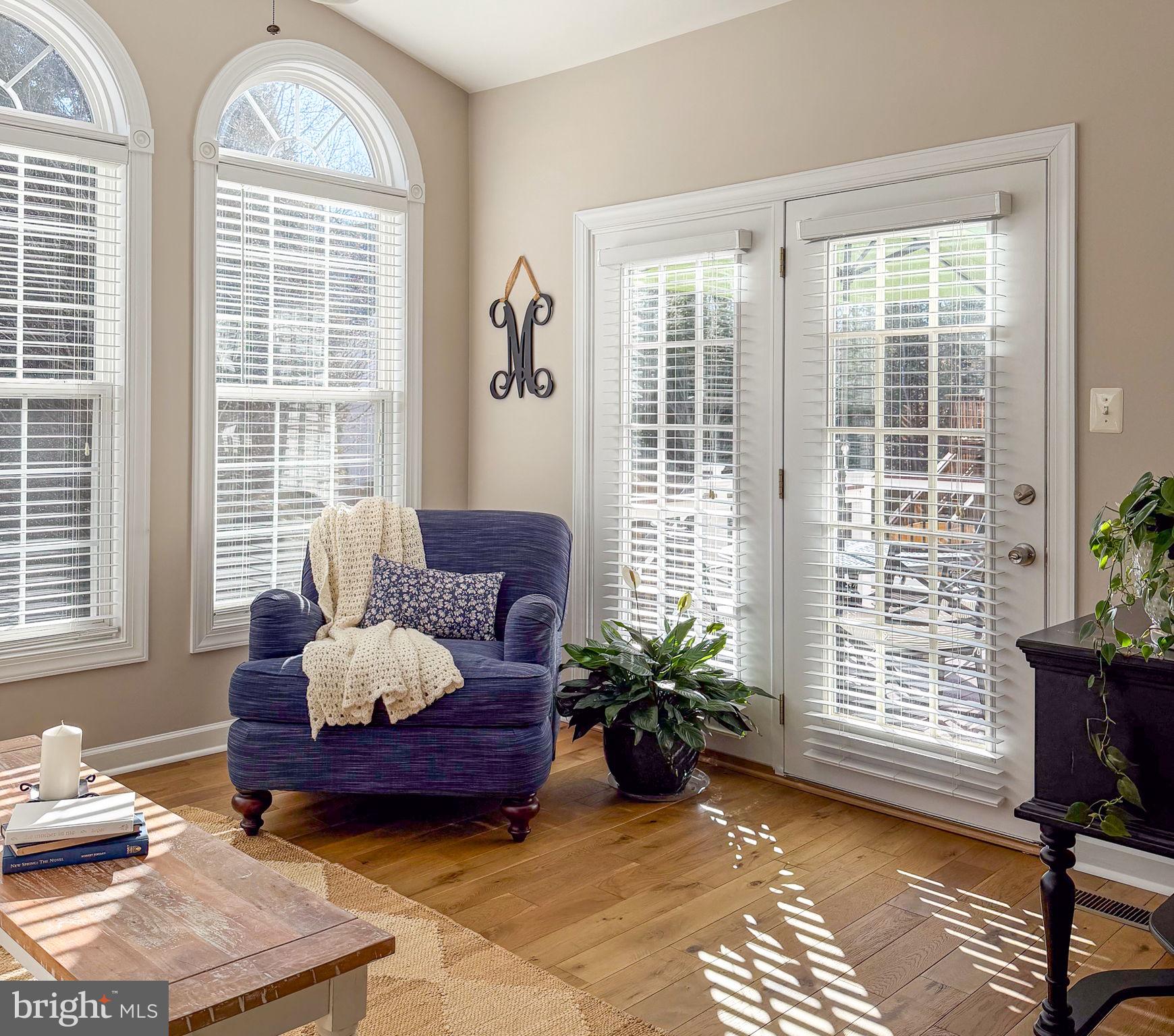 BERKSHIRE - Residential