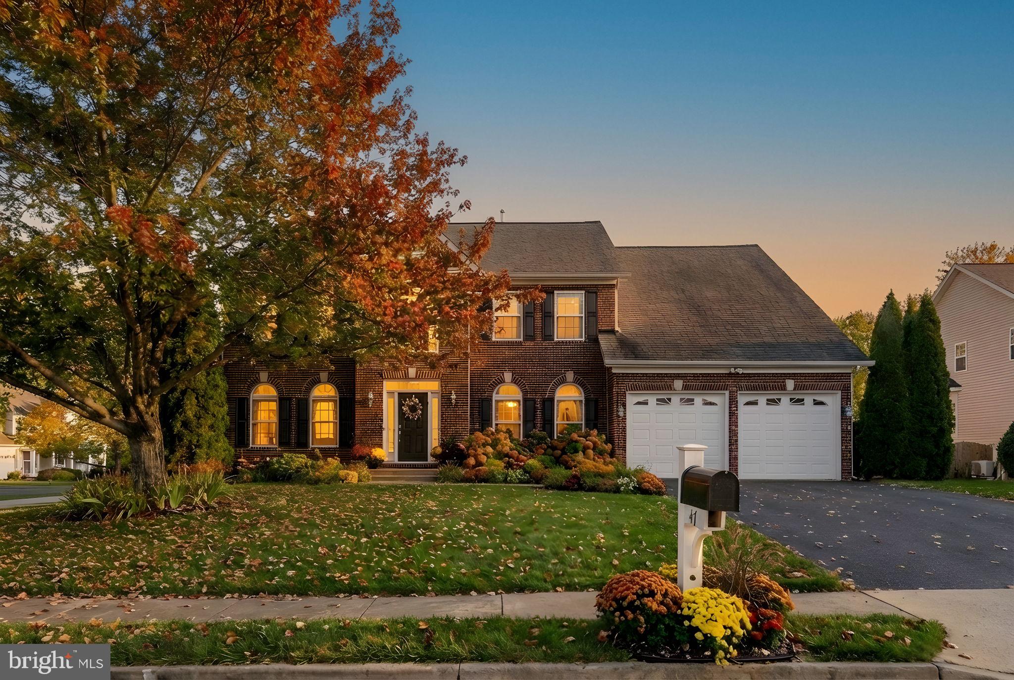 BERKSHIRE - Residential