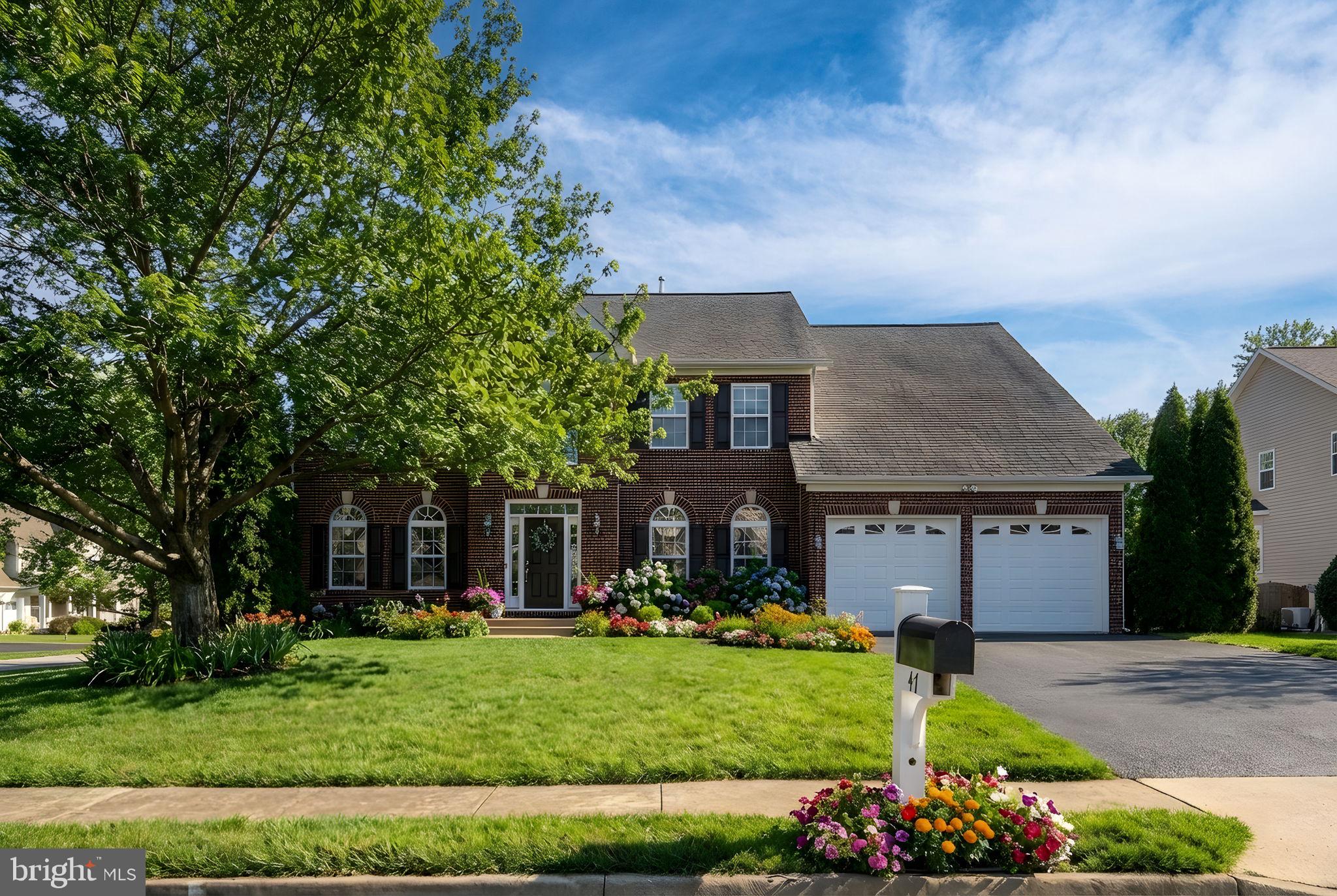 BERKSHIRE - Residential